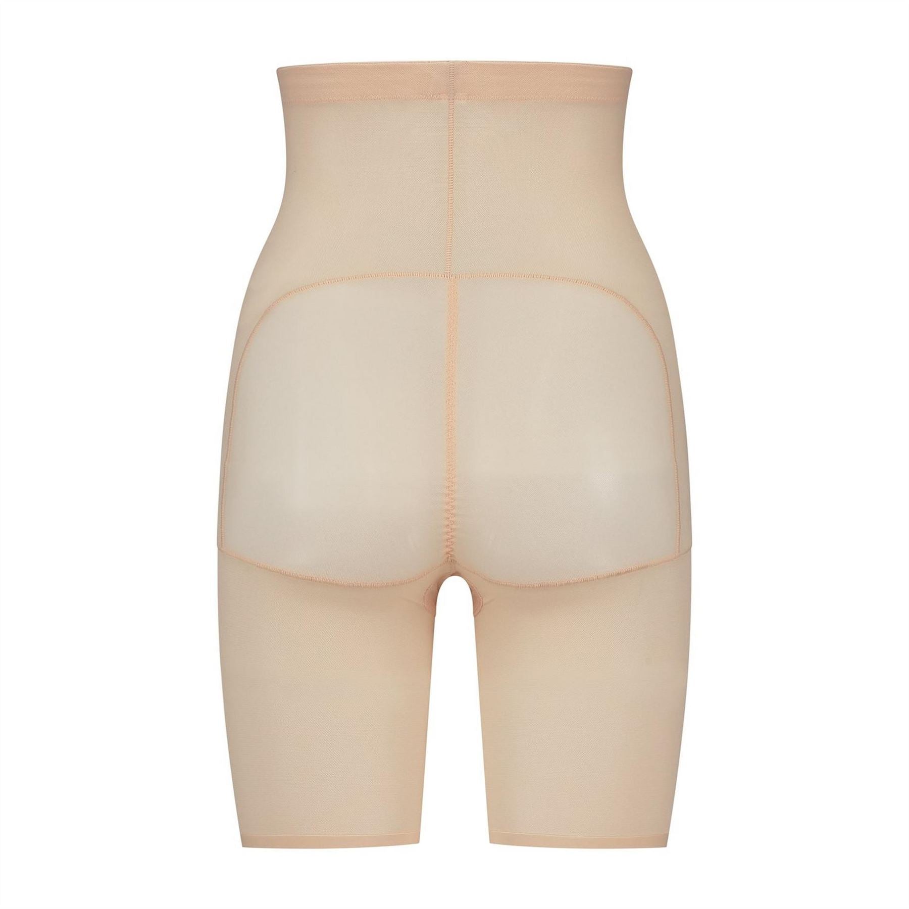 Bye Bra Heavyweight Control Shorts