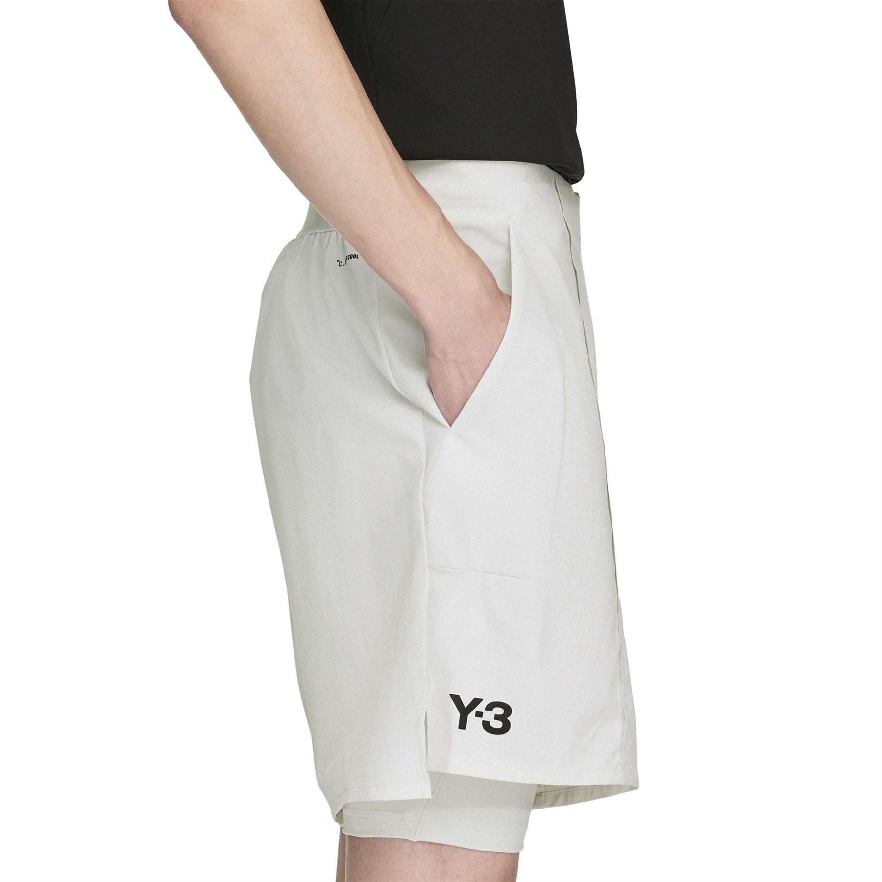 Y3 Y 3 Tennis sh