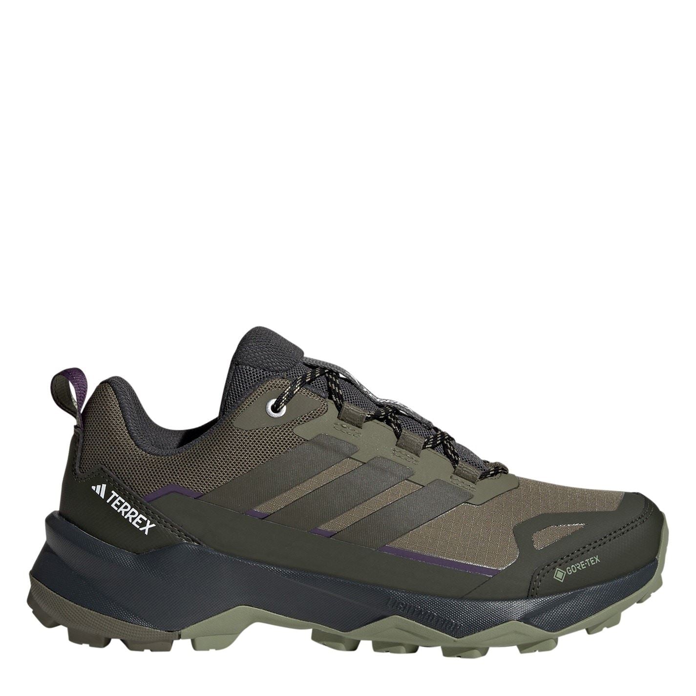 adidas Womens Terrex Skychaser Ax5 Gore Tex Hiking Shoes