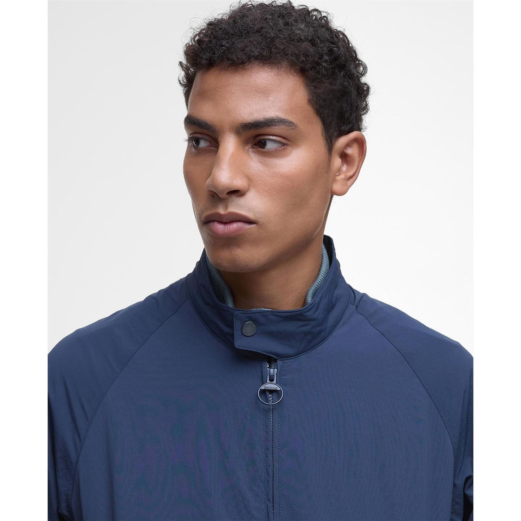 Barbour Jacket