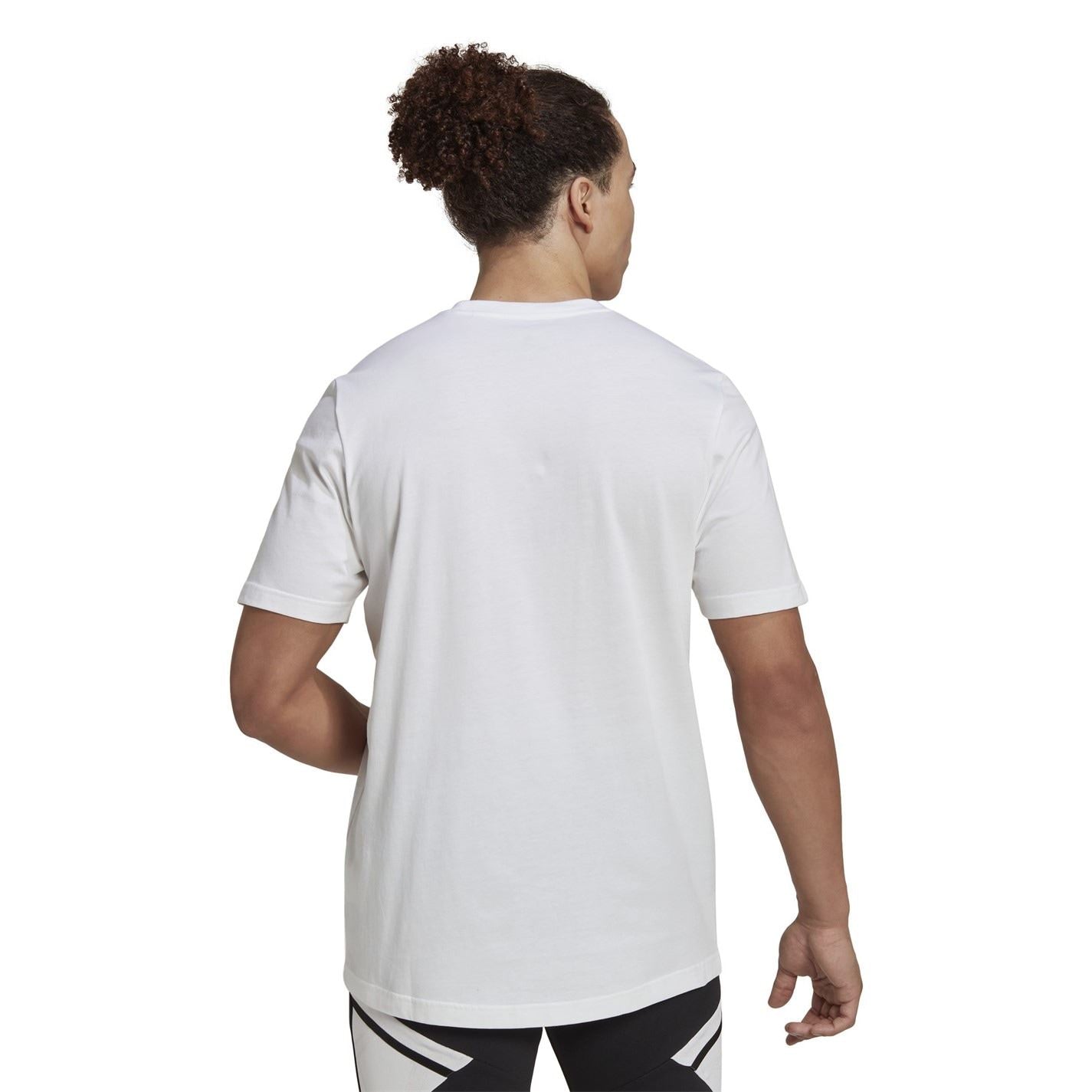 adidas Germany Dna Graphic T-Shirt 2022 Adults