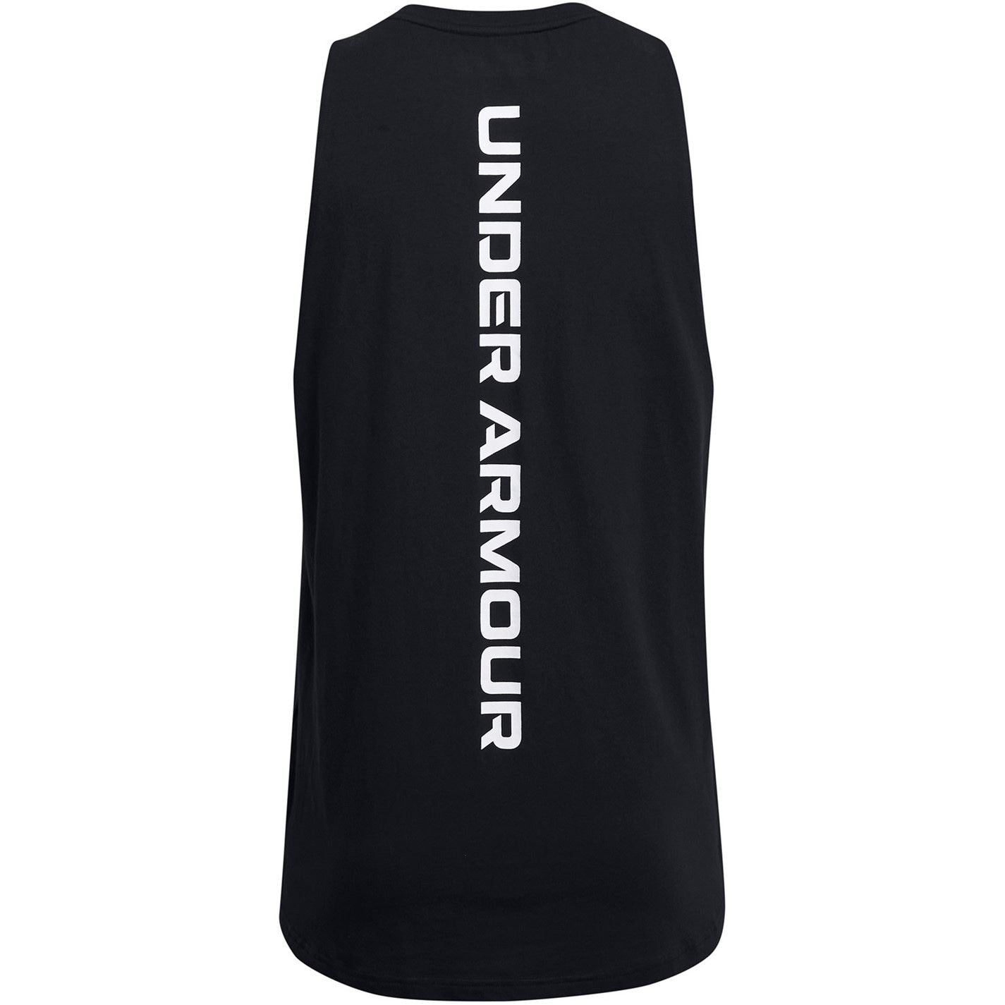 Under Armour Mens Armour Baseline Tank Top