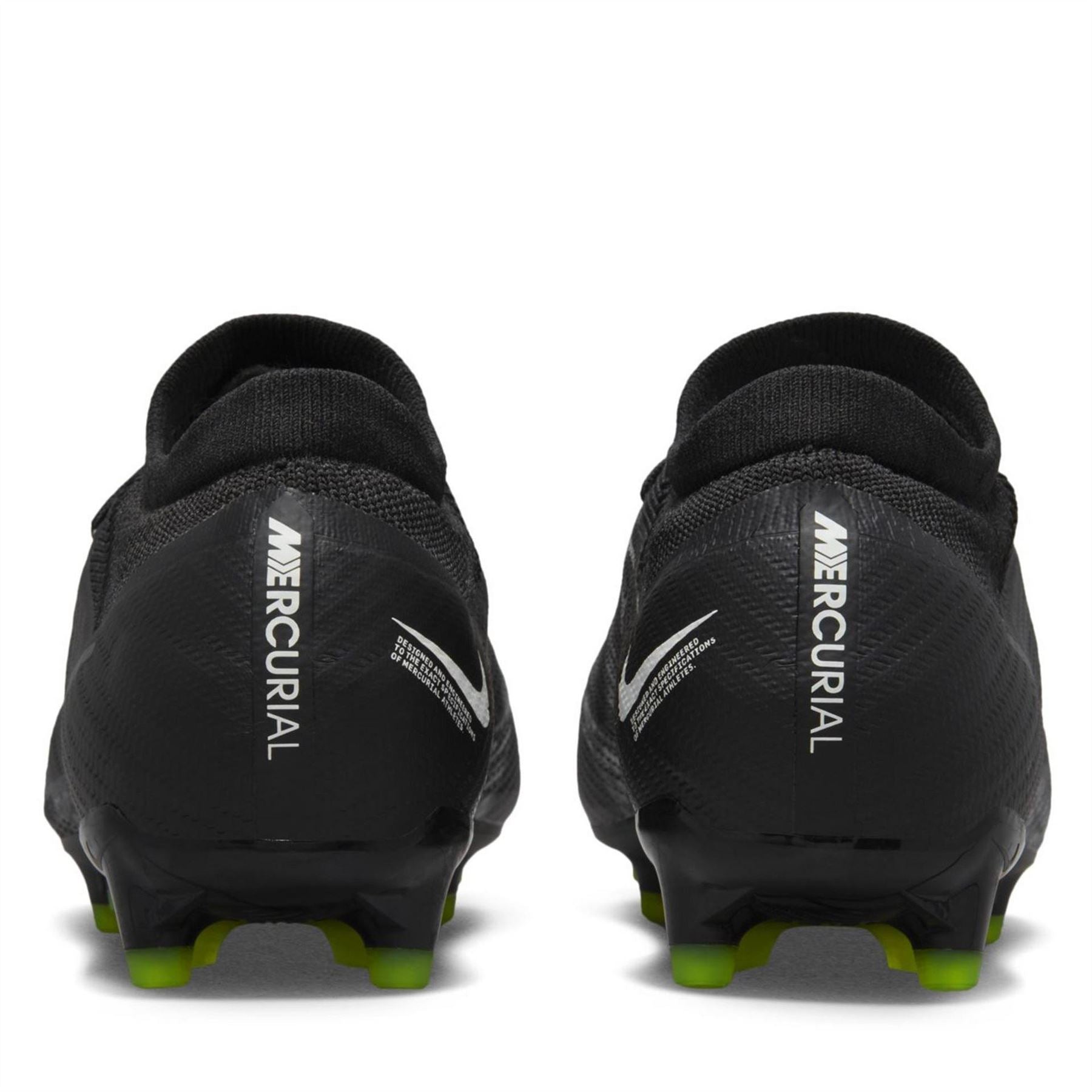 Nike Mercurial Vapor 15 Pro Ag Pro Artificial Grass Football Cleats