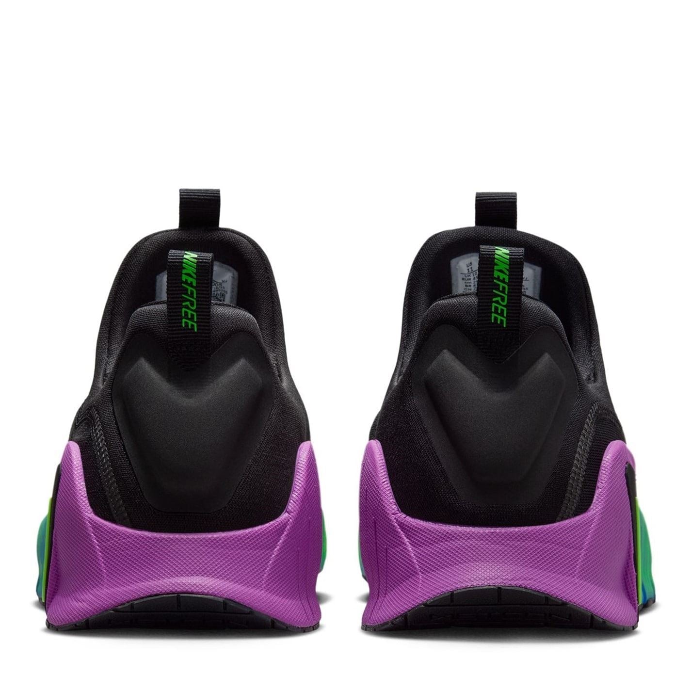 Nike Free Metcon 6 Low Top Sneakers