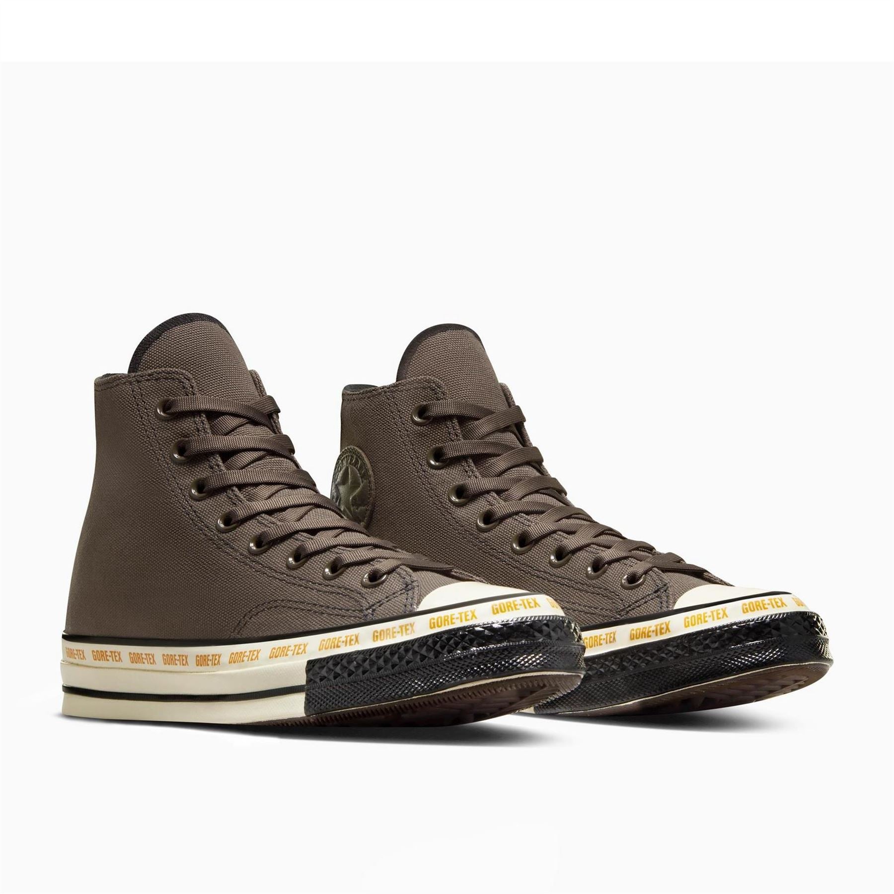 Converse Adults Chuck 70 Gore Tex Waterproof High Top Trainers