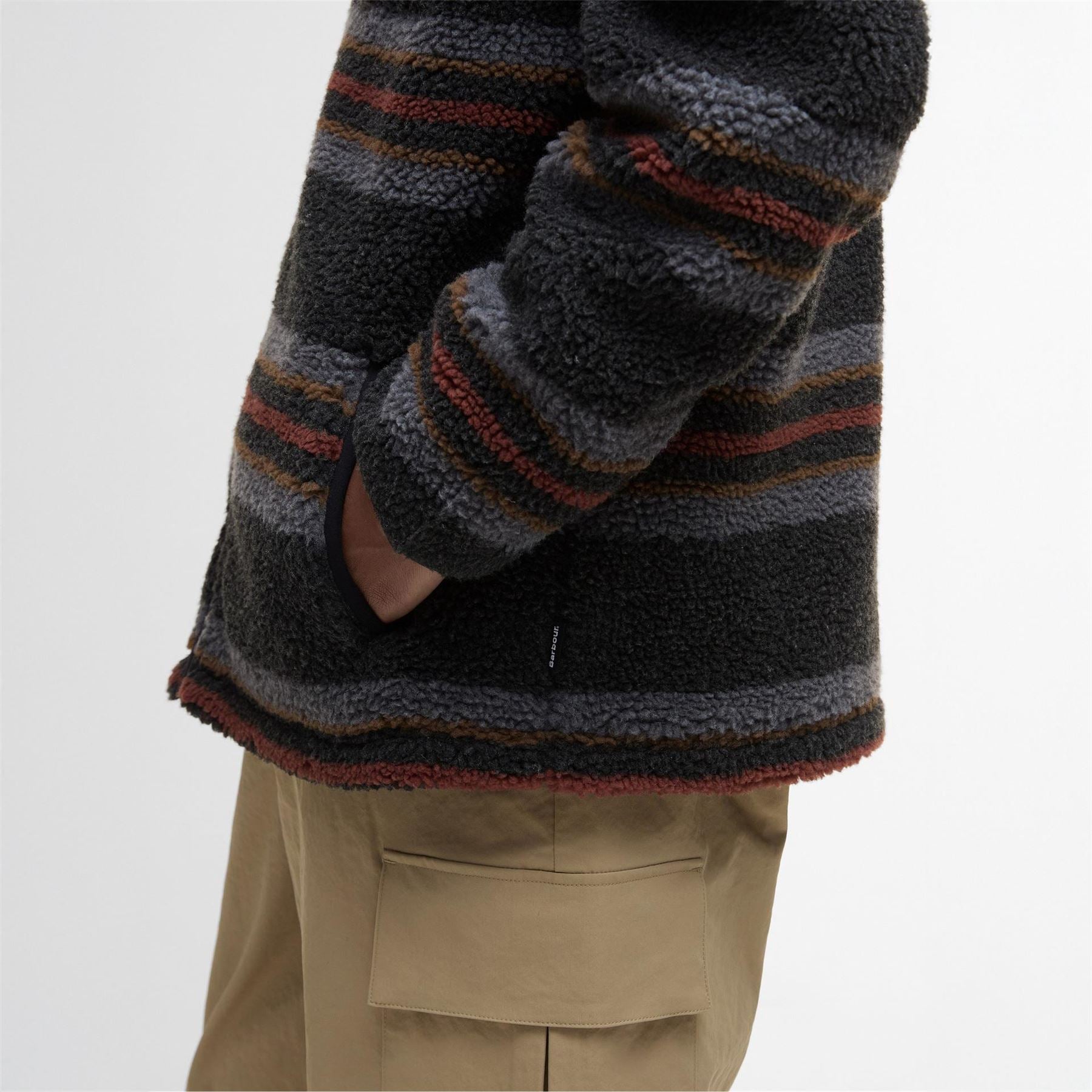 Barbour Endmoor Fleece Jacket