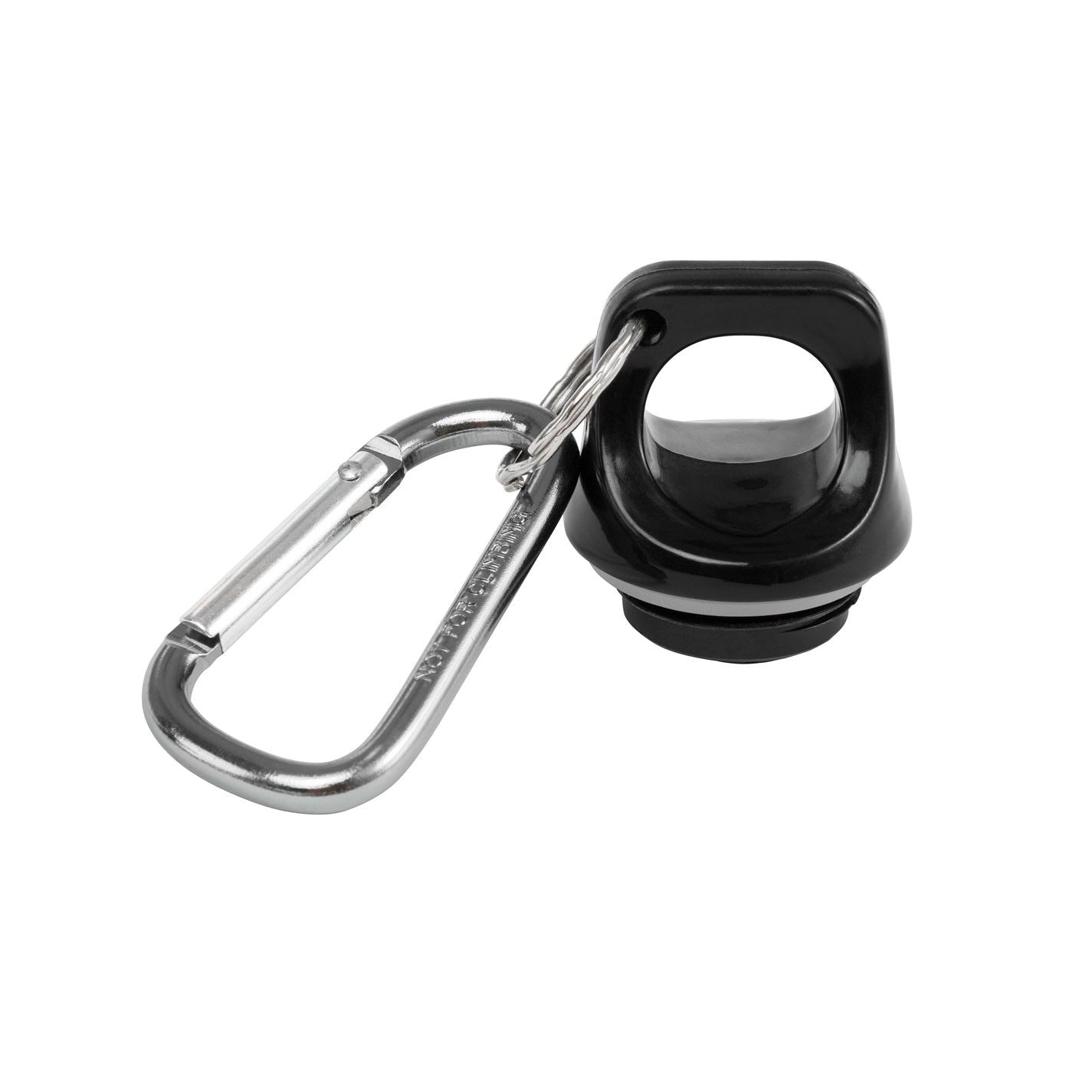 Karrimor Durable Aluminium Water Bottle 1l