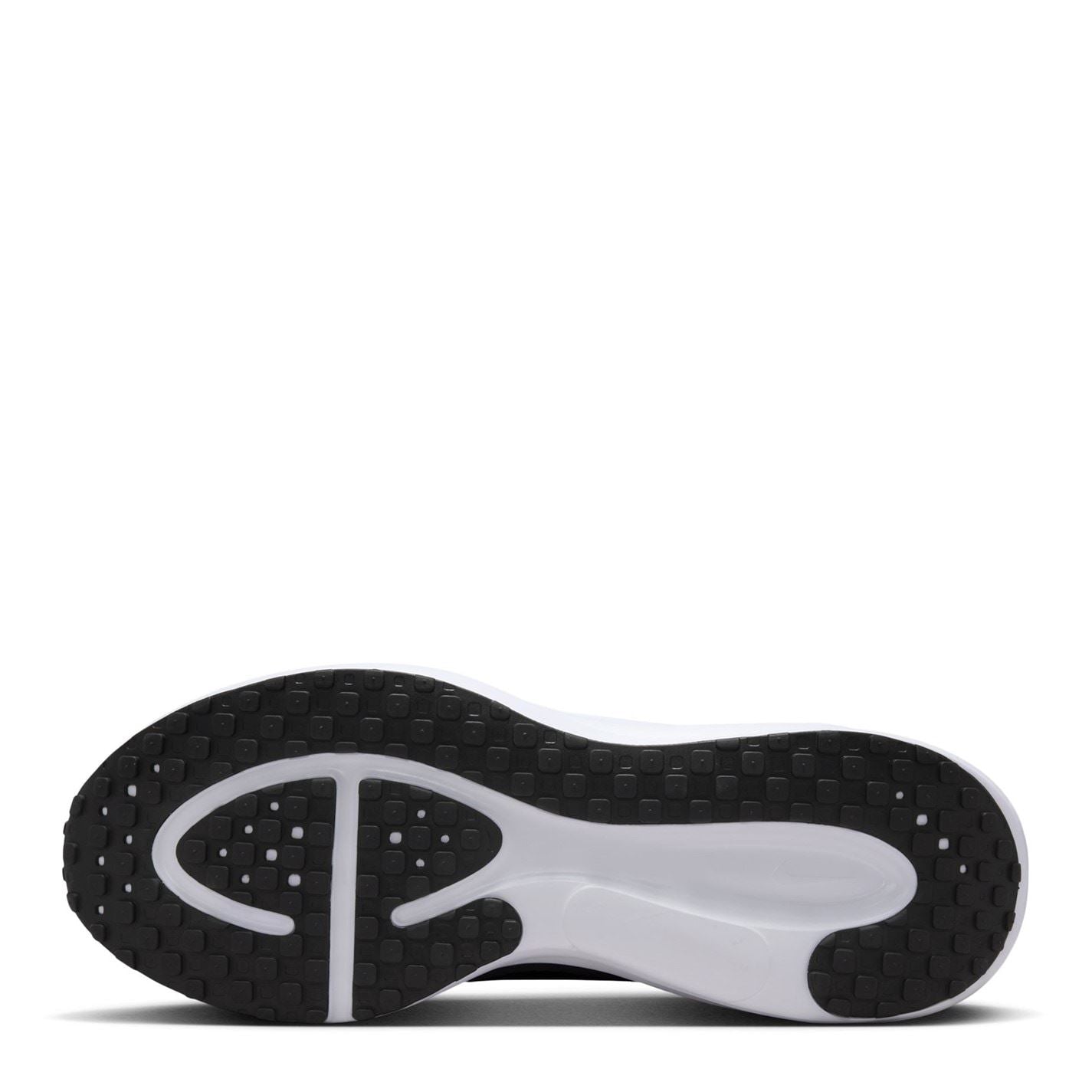 Nike Mens Revolution 8 Road Running Shoes