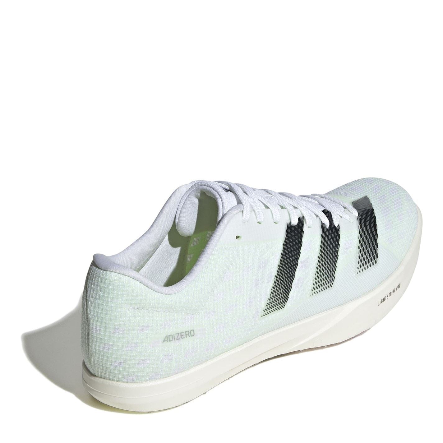 adidas Mens Adizero Lj Running Spikes