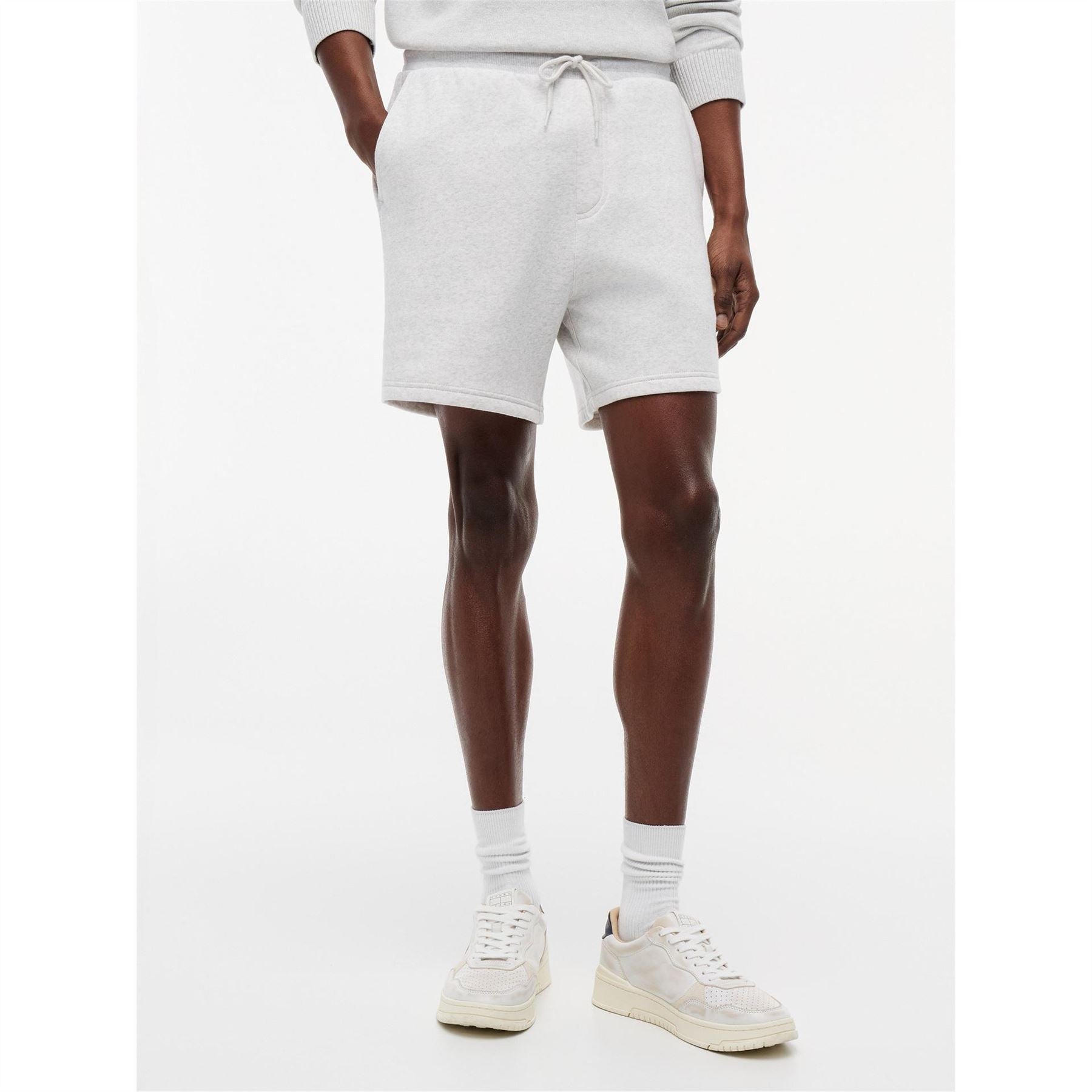Tommy Jeans FlagFleece Short Sn63