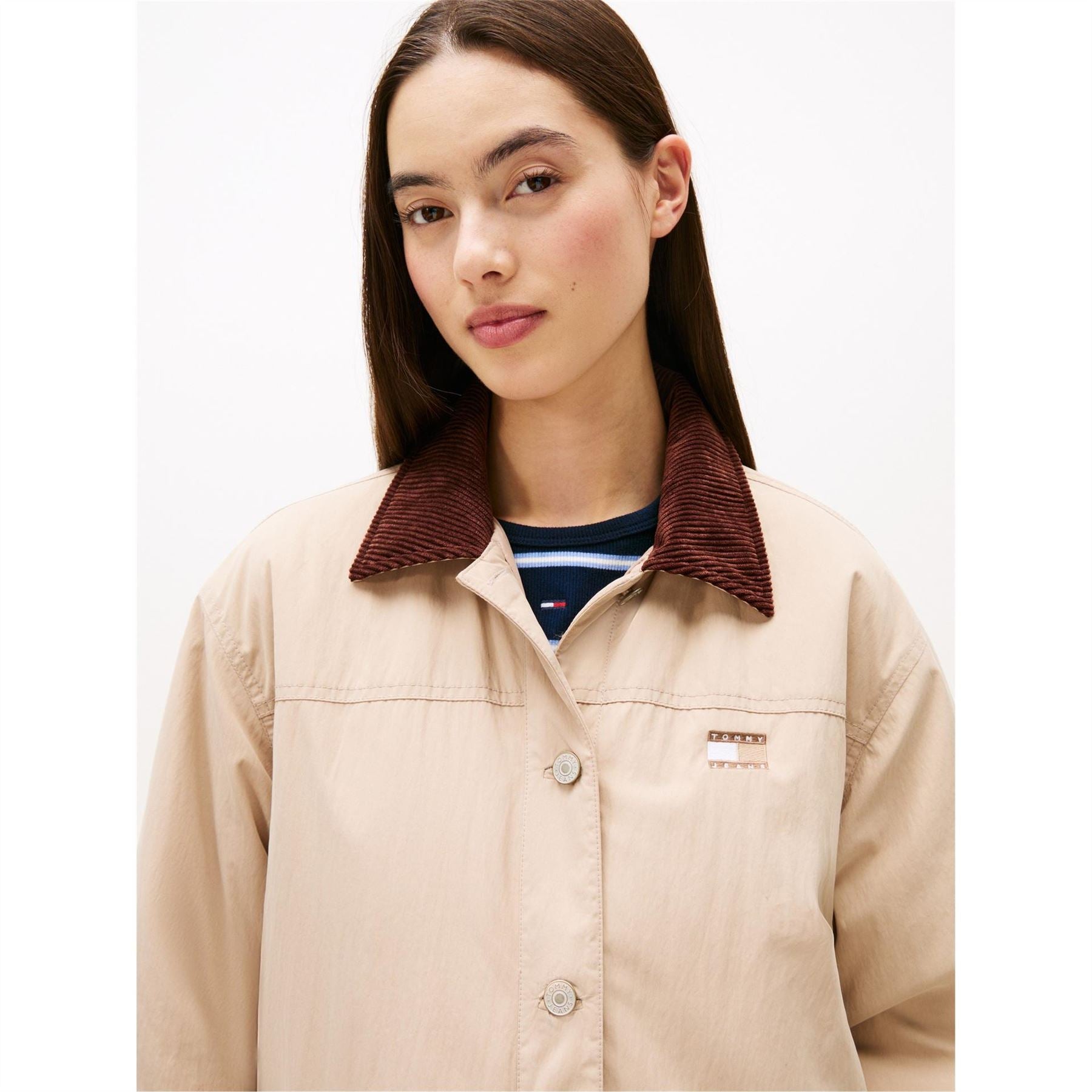 Tommy Jeans Barn Jacket