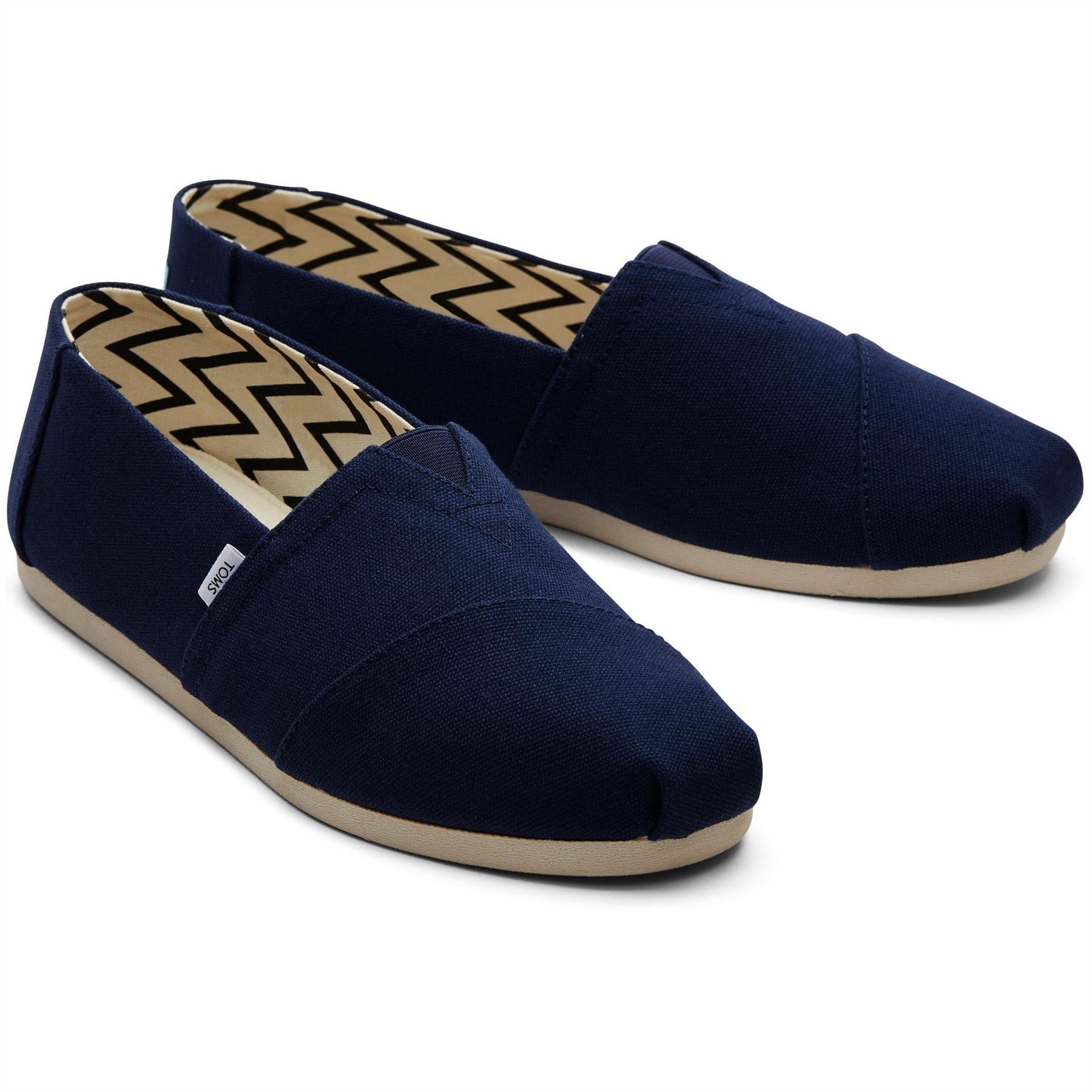 Toms Canvasas Shoes