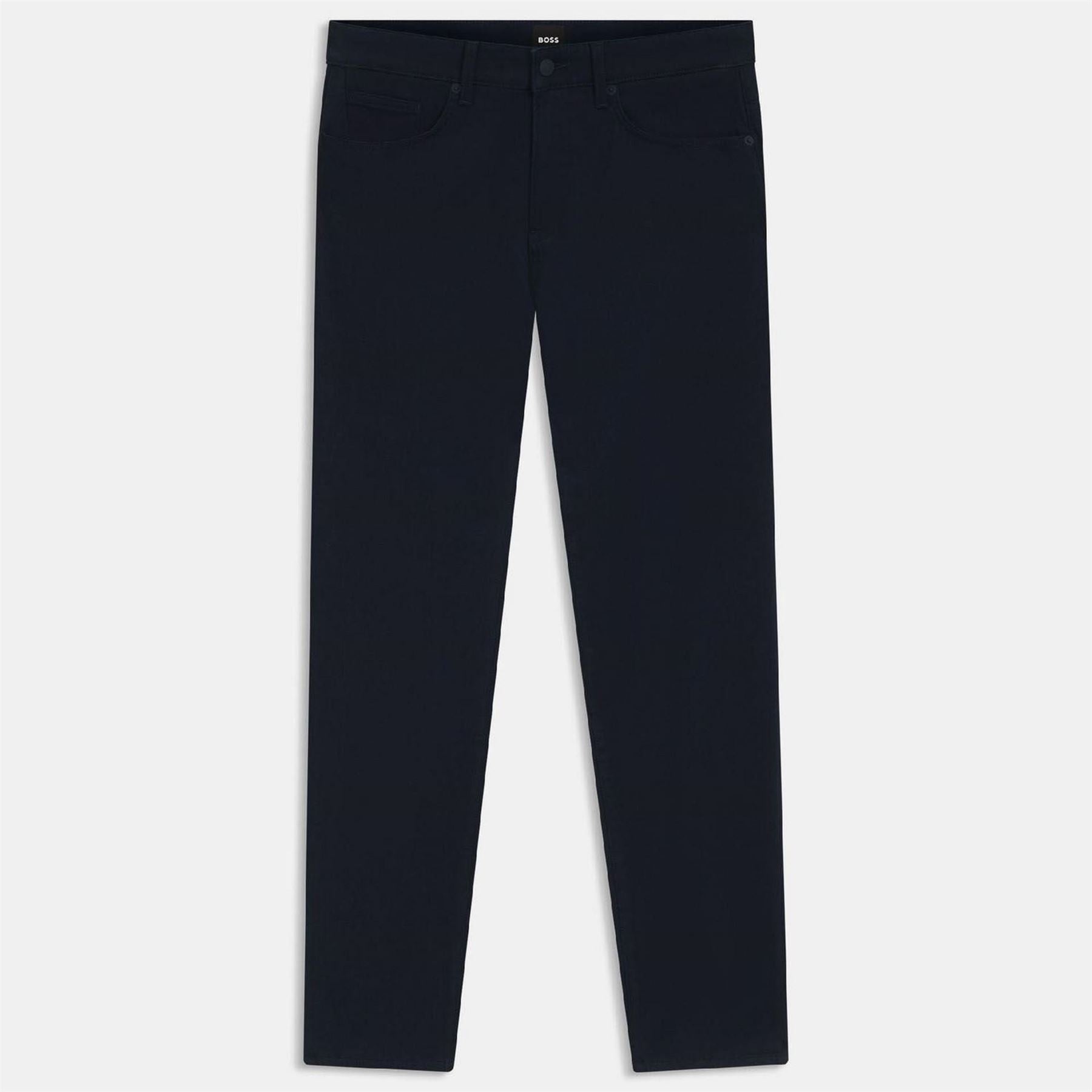 Boss Delaware5 Slim Fit Trousers