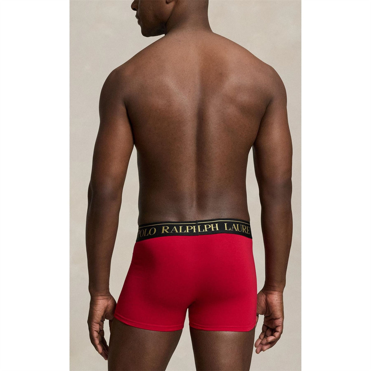 Polo Ralph Lauren Pack Bear Trunks