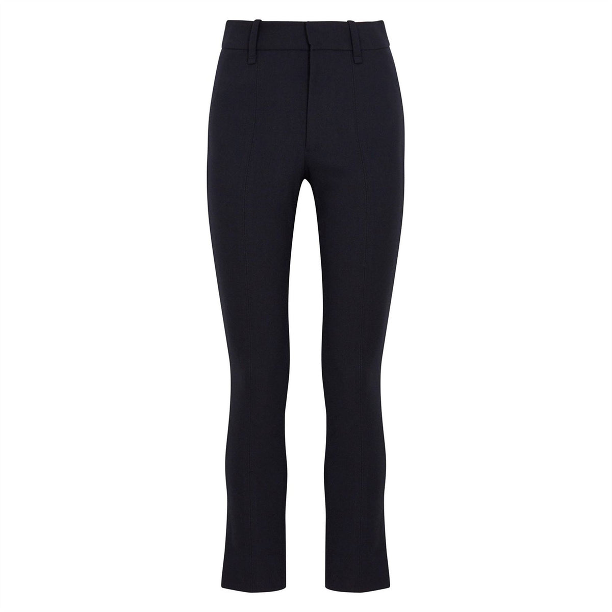 Vince High Waist Cigarette Pant