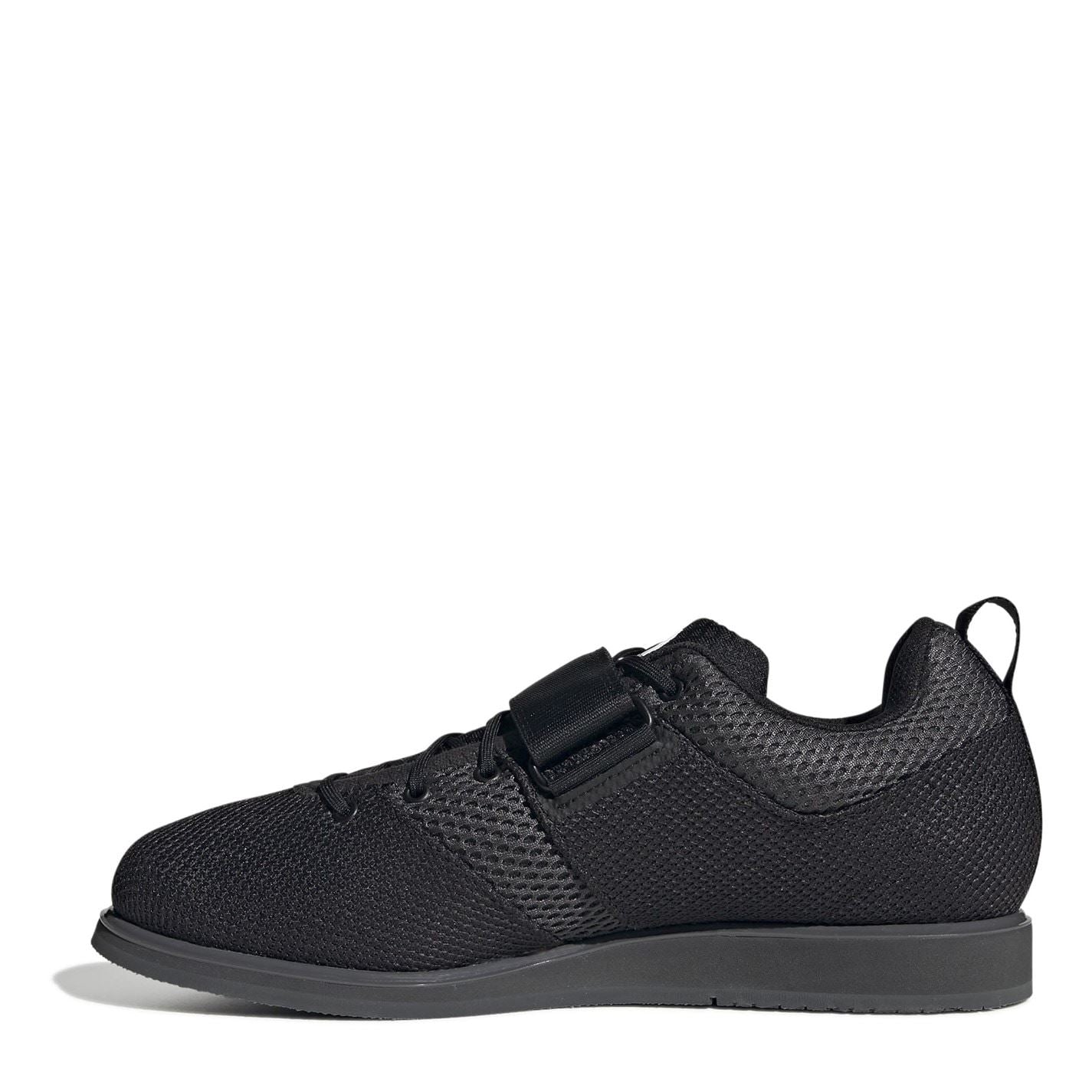 adidas Powerlift 5 Lace-Up Training Sneakers