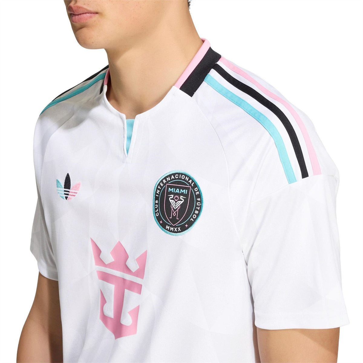 adidas Mens Milan Third Shirt Messi 10 2026 27