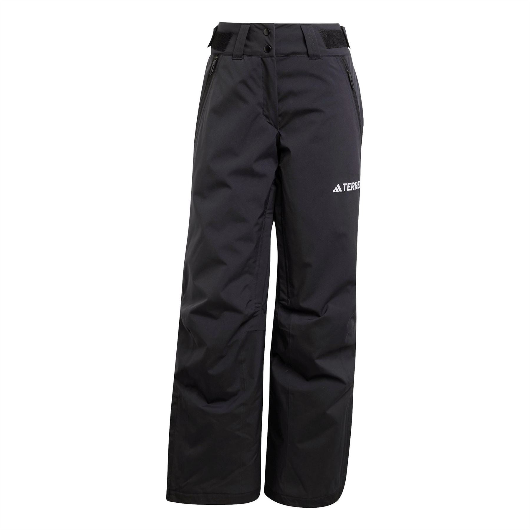 adidas Womens 2l Str P W Ski Trouser