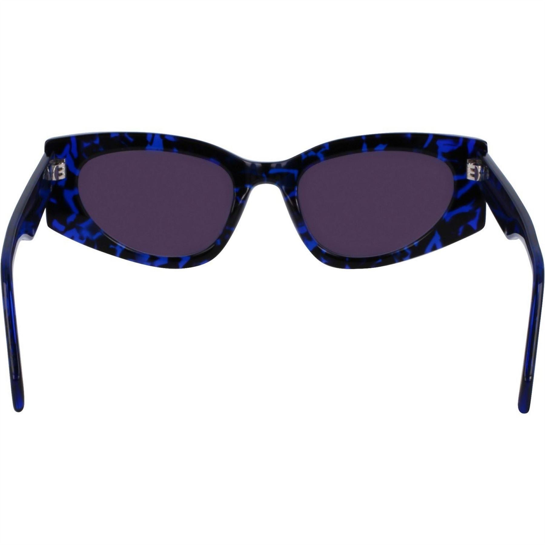 Liu Jo Womens Cat Eye Sunglasses