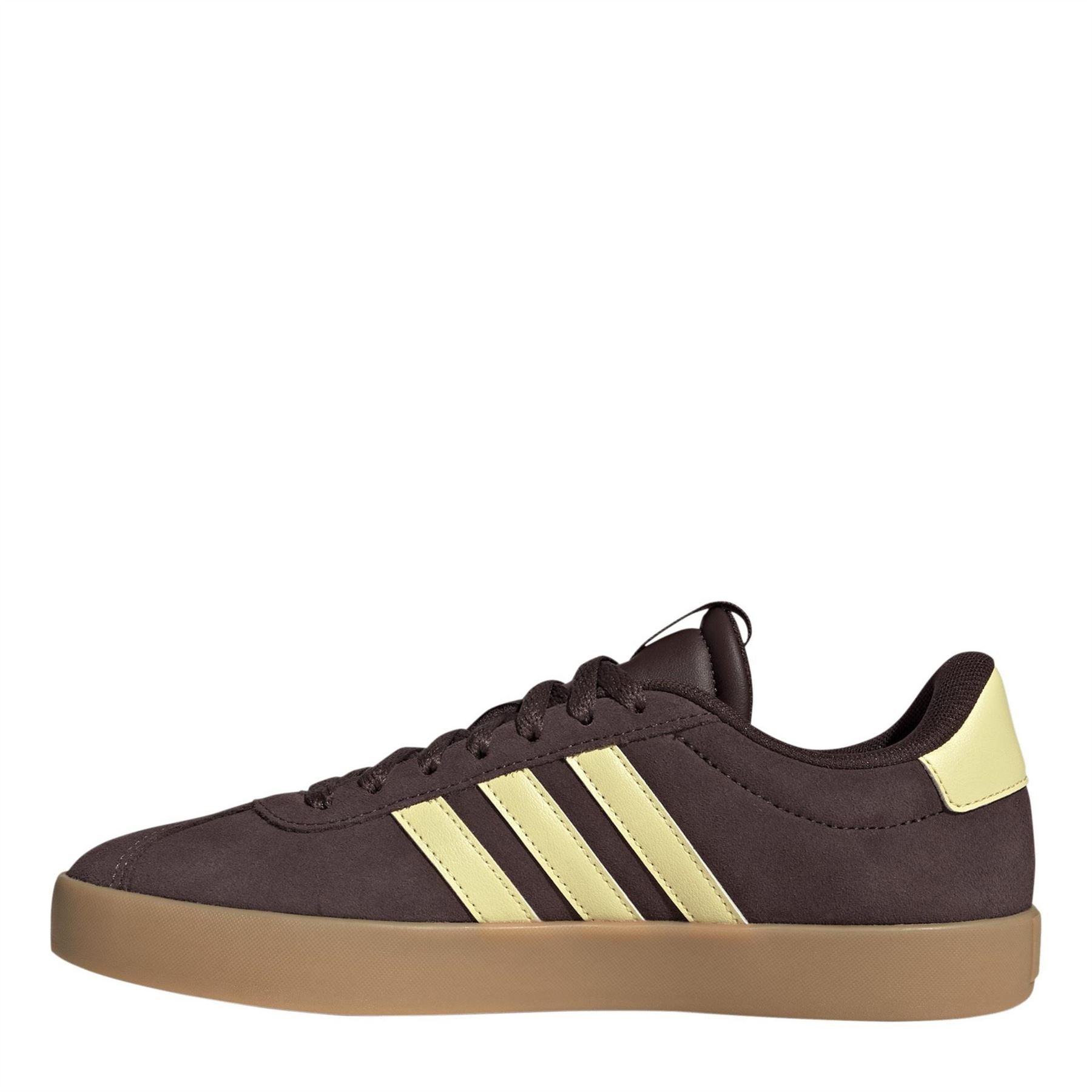 adidas Womens Vl Court 3.0