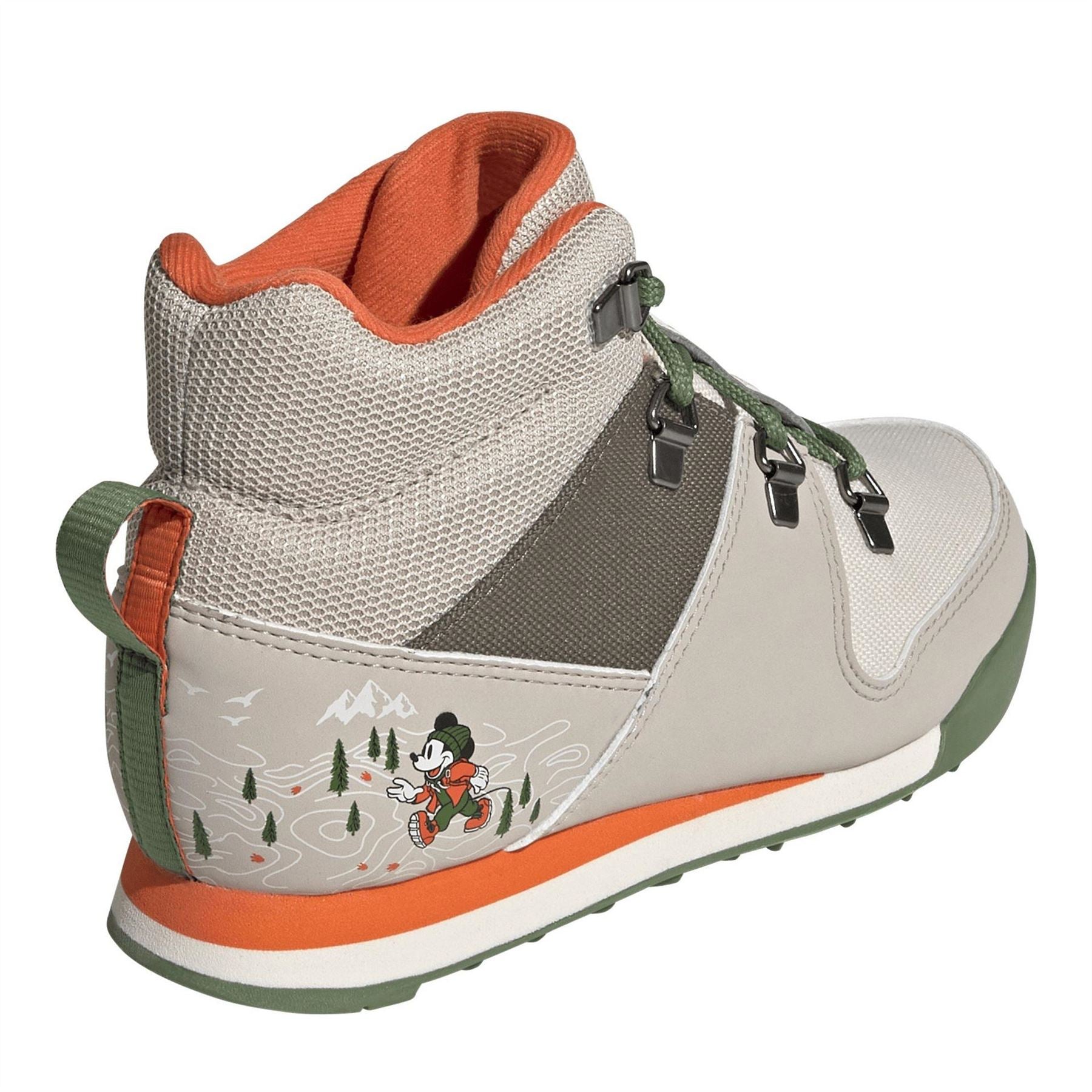 adidas Terrex Snowpitch Disney Walking Shoes