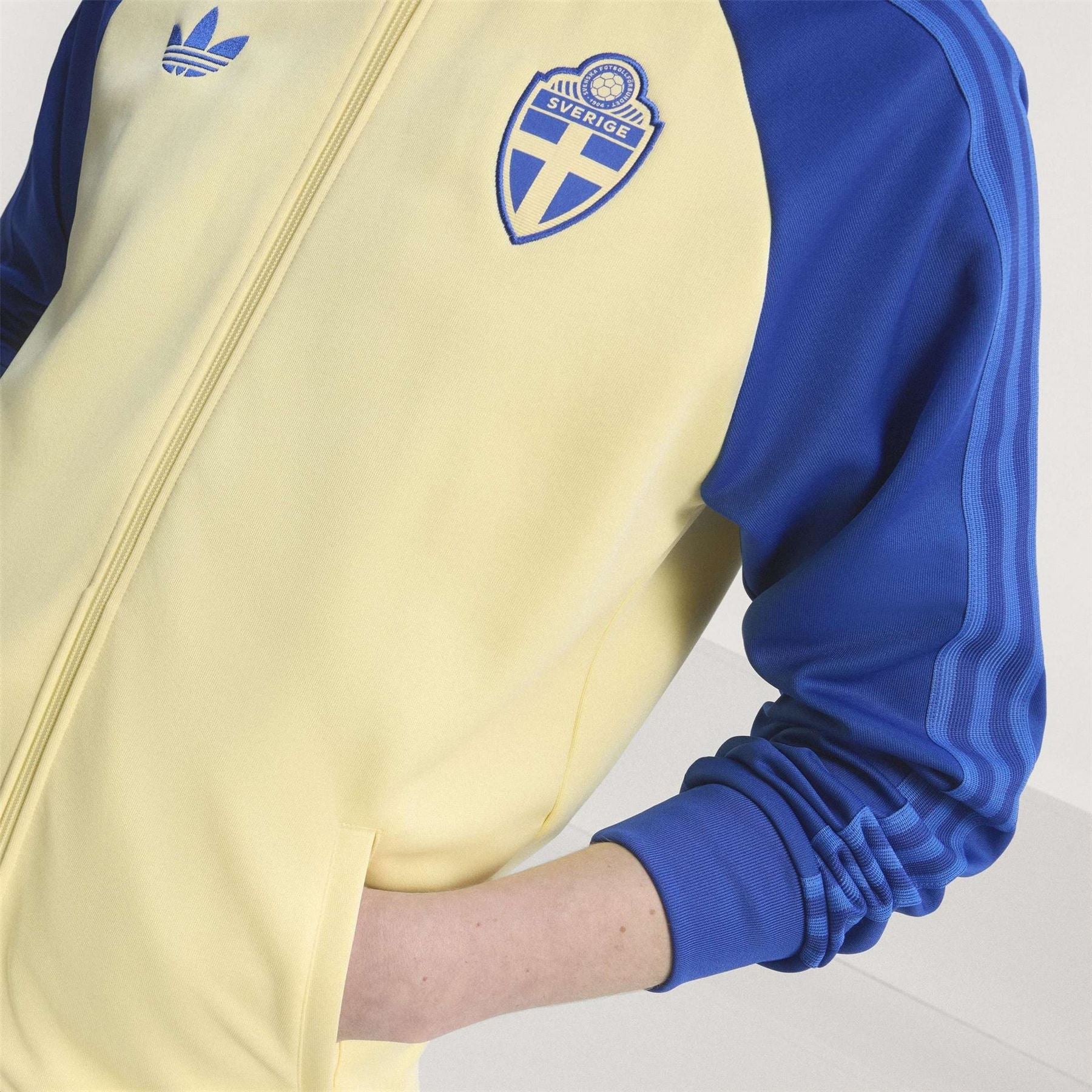 adidas Track Top World Cup ™ 2026 Adults