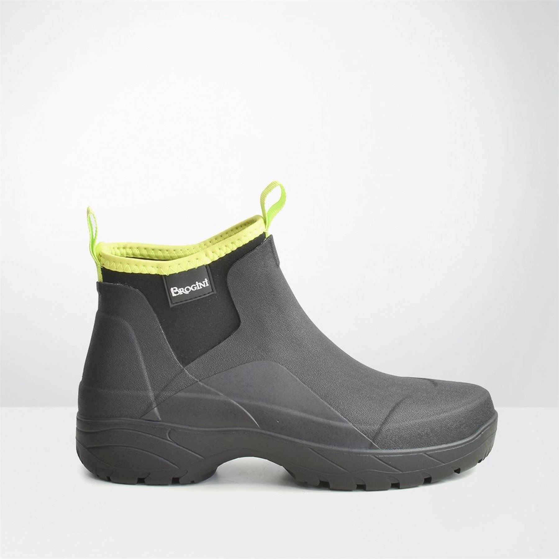 Brogini Carr Slip On Muck Boots