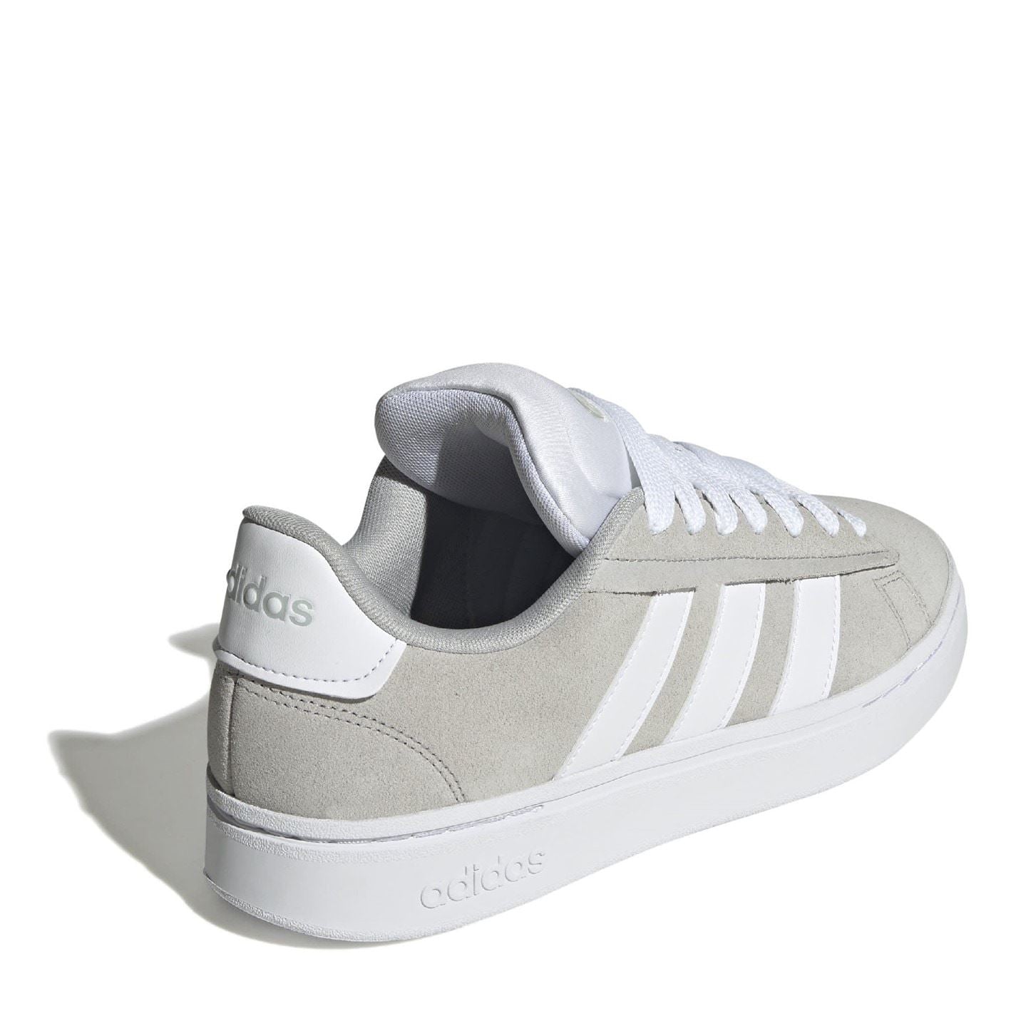 adidas Mens Grand Court Alpha 00s Trainers