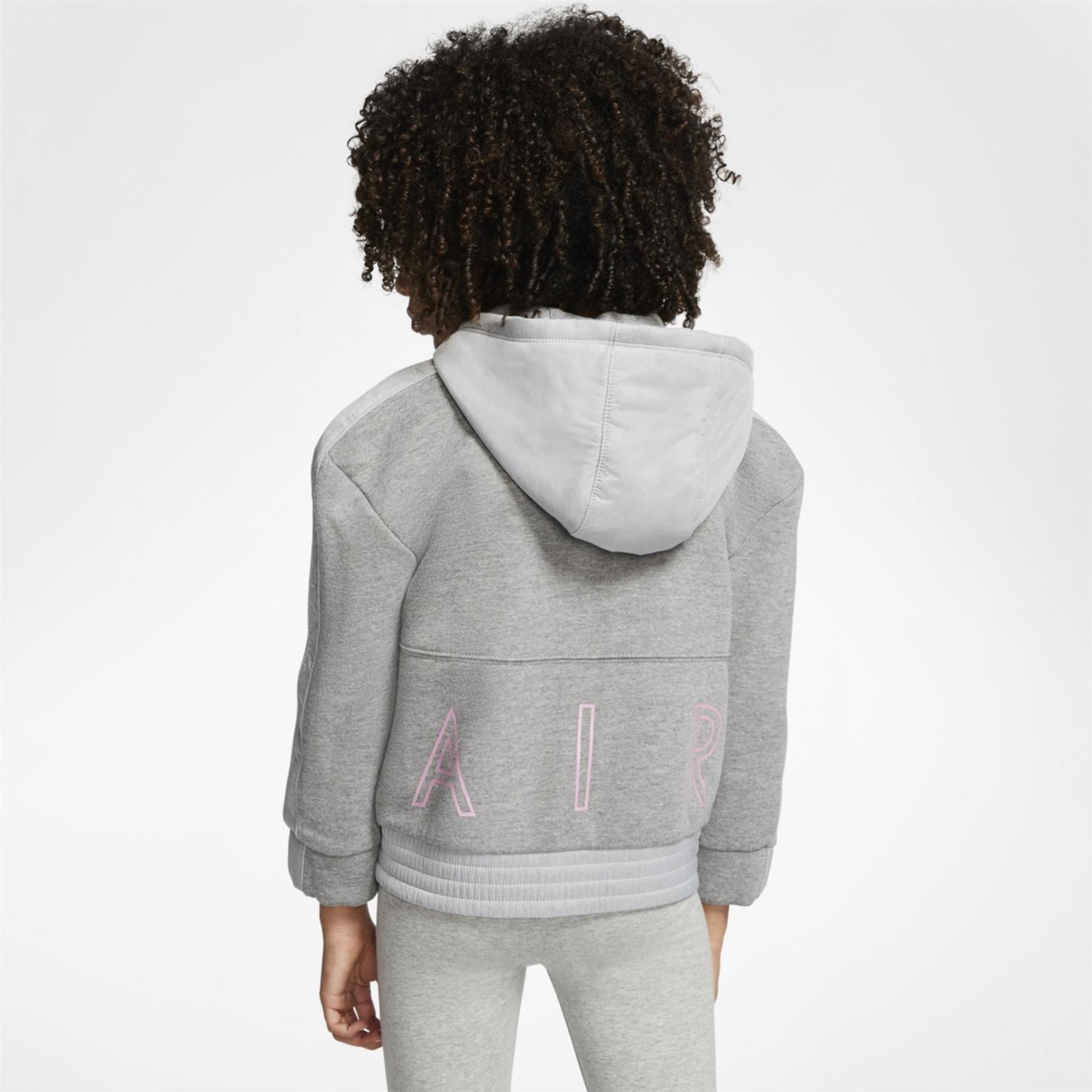 Nike G Nsw Air FulL-Zip