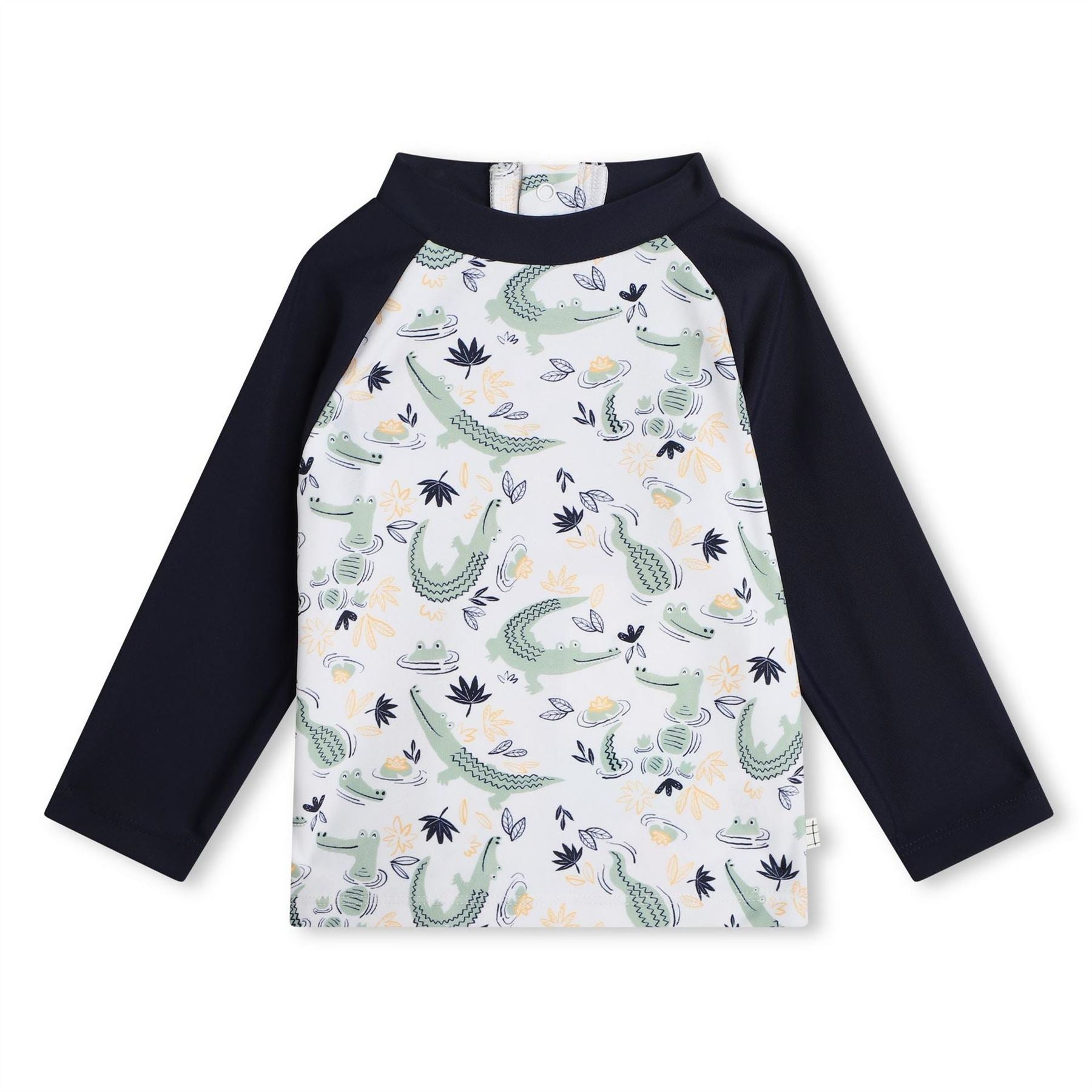 Carrement Beau Kids Long Sleeve T-Shirt