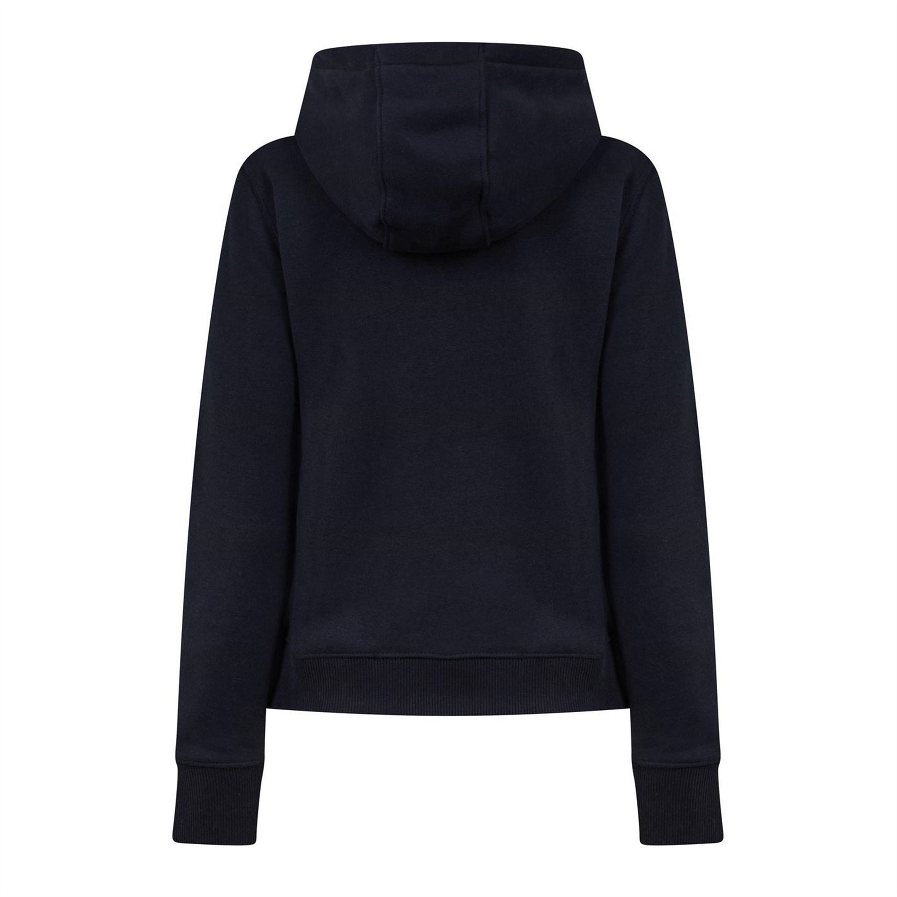 SoulCal Signature Oth Hoodie Ladies