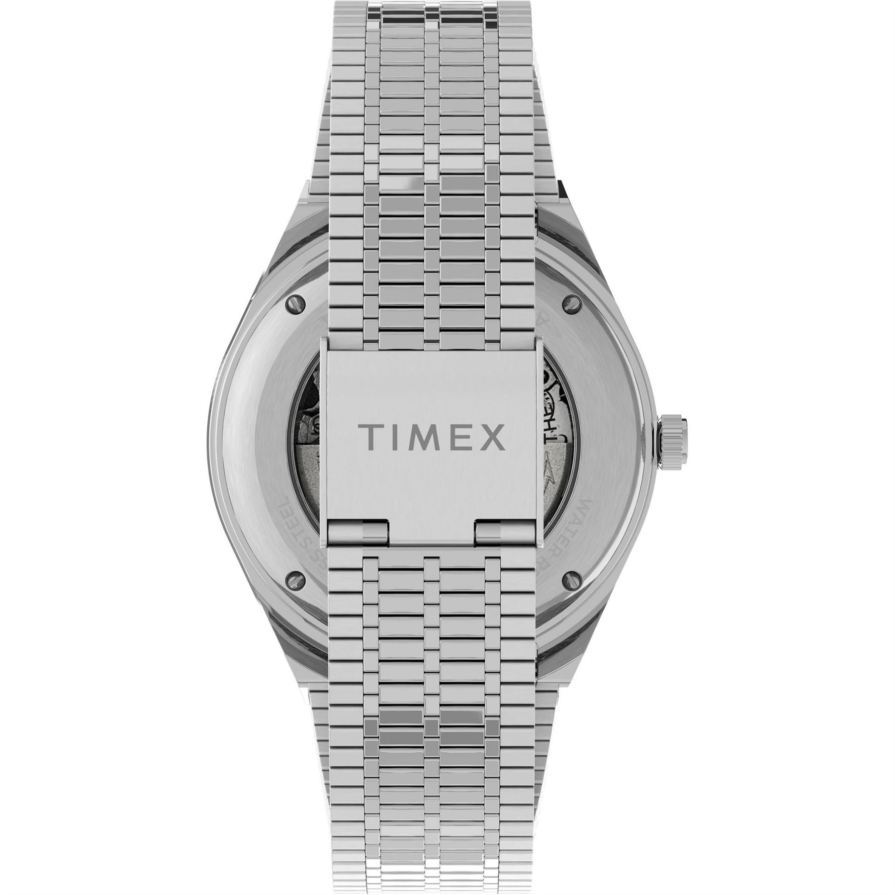 Timex Quartz Analogue Watch