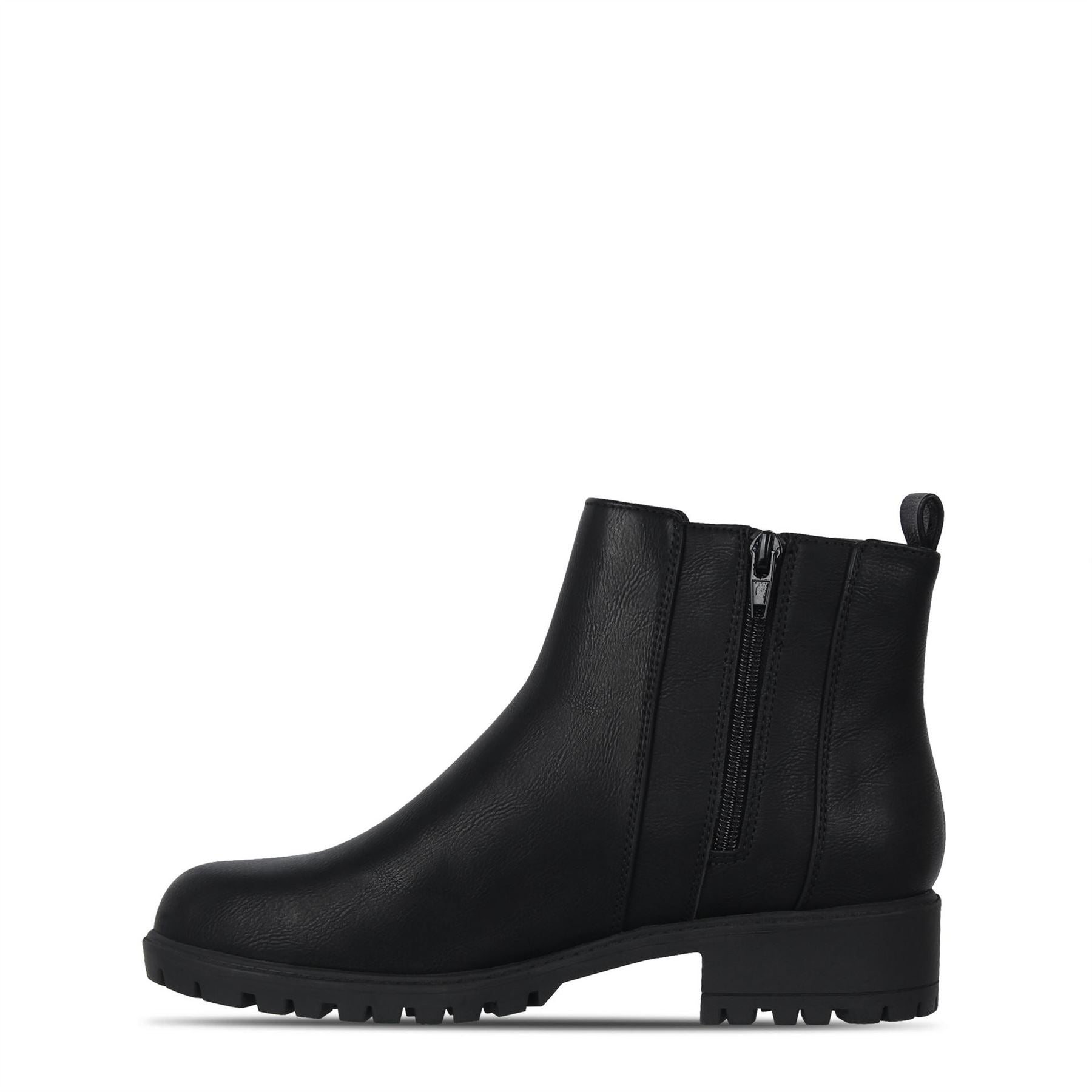 Miso Cojito Ankle Boots Ladies