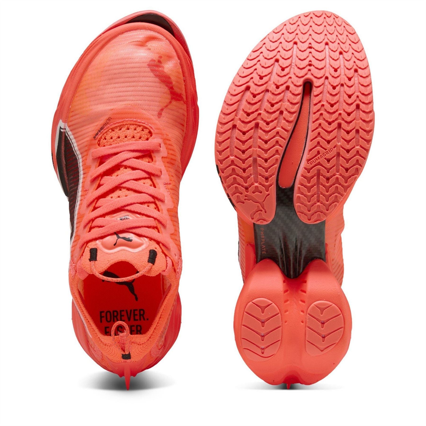 Puma Womens Fast R Nitro Elite 2 Wns Road Running Shoes