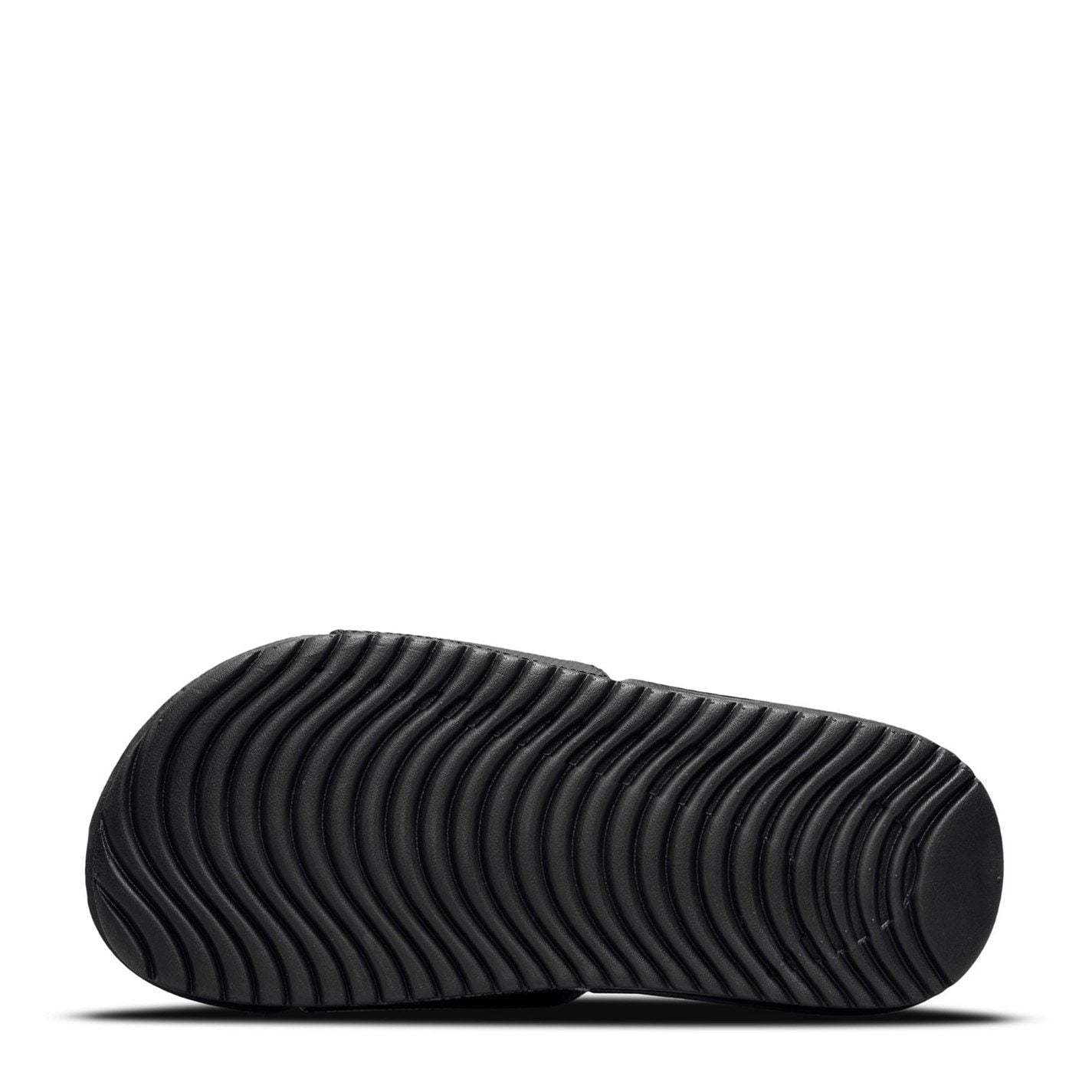 Nike Kawa Little Big Kids Pool Sliders