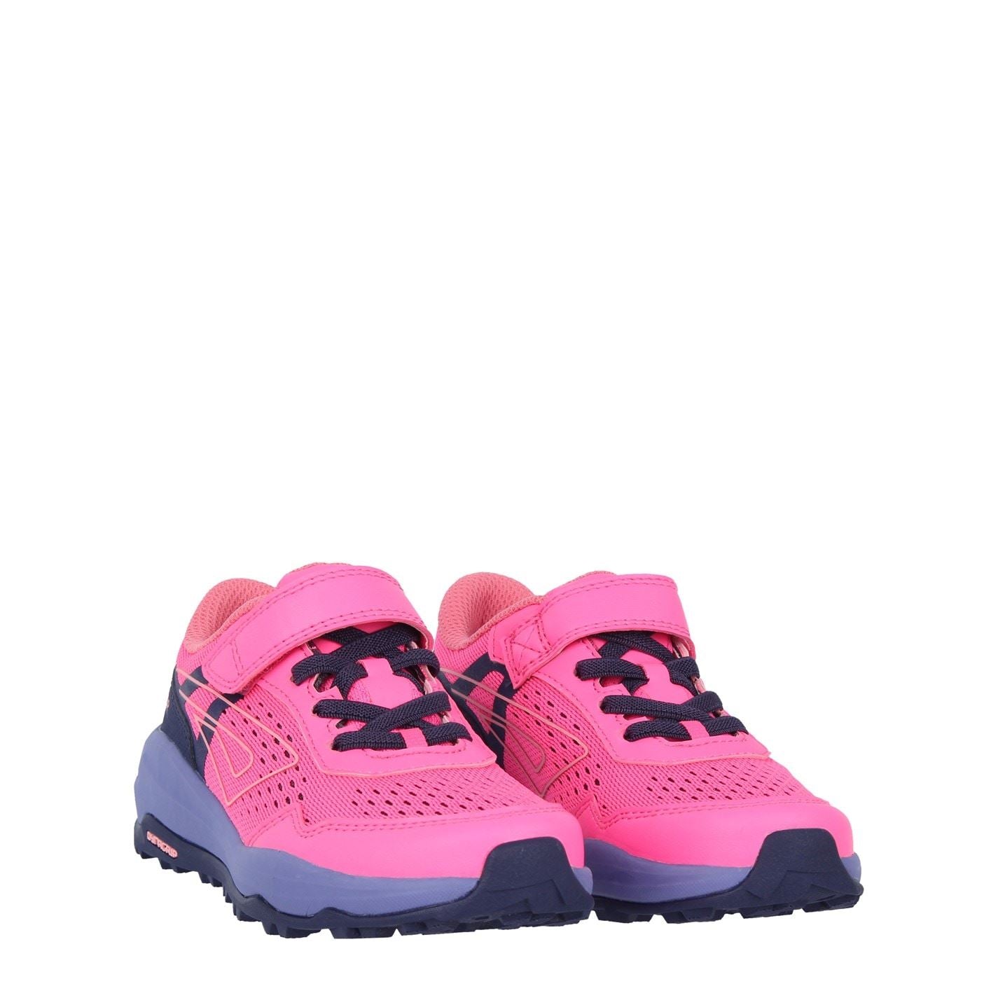 Karrimor Tempo Tr 8 Child Girls Trainers
