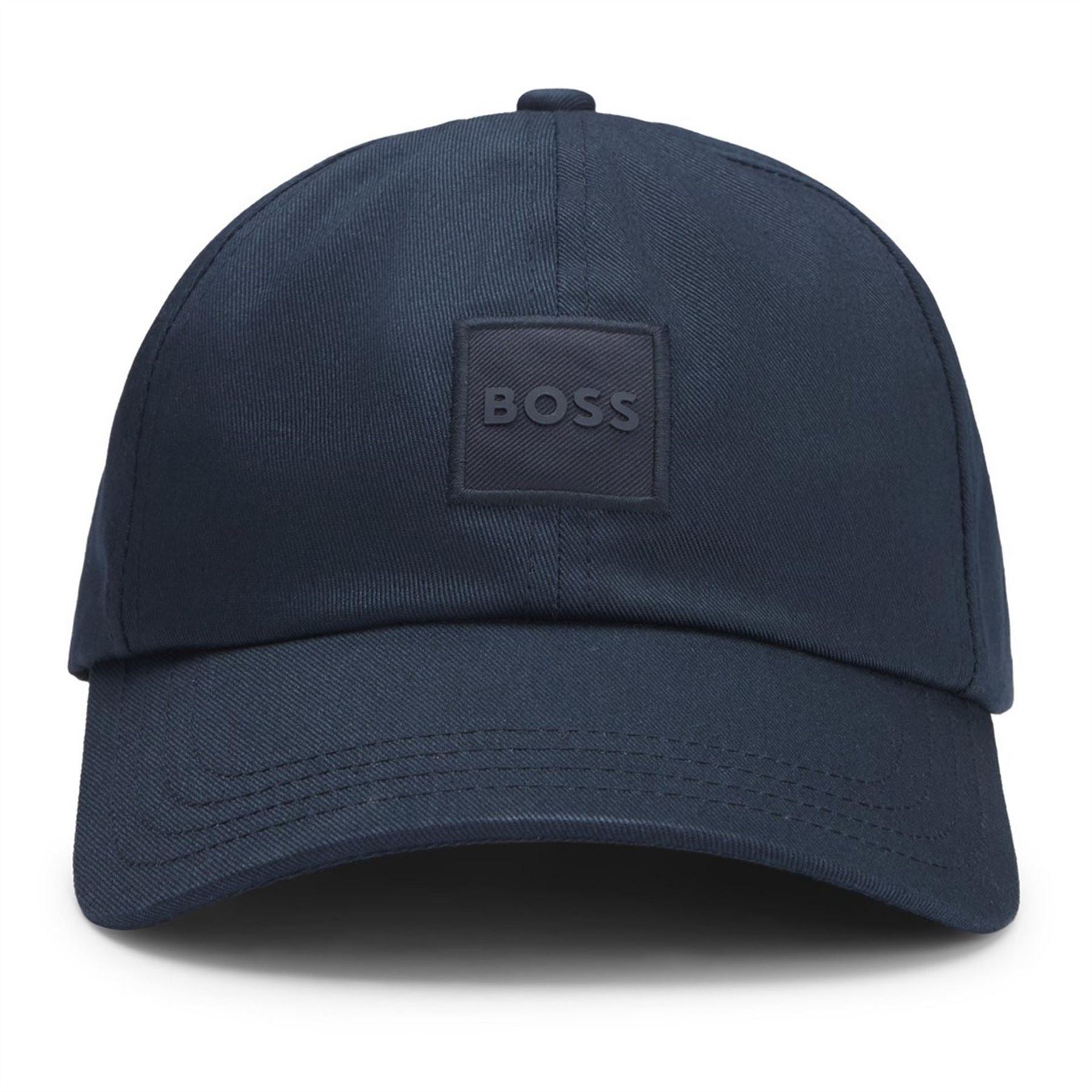 Boss BOSS ORANGE Derrel Baseball Cap with Logo Detail