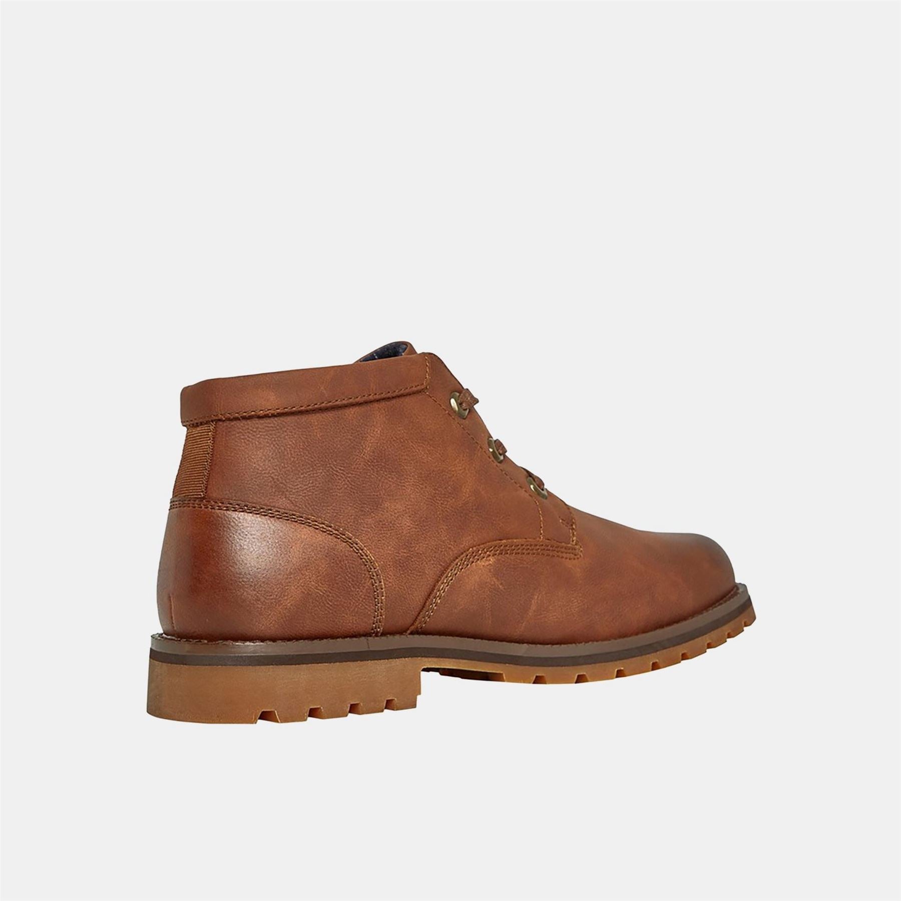 Deakins Deaks Nevis Chukka Boots