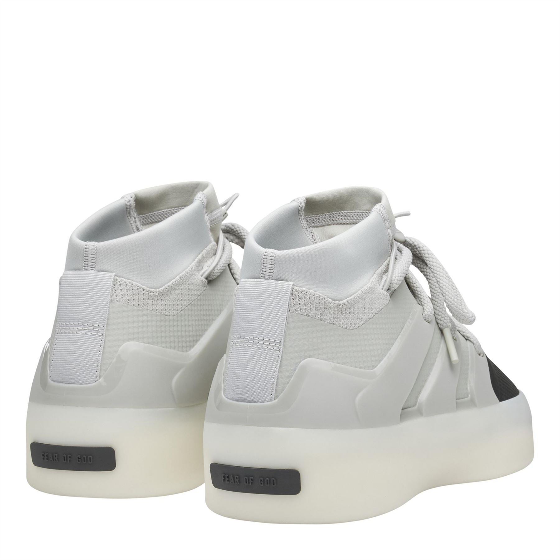 adidas Athletics 1 Basketball Mid Top Canvas Hi Sneakers