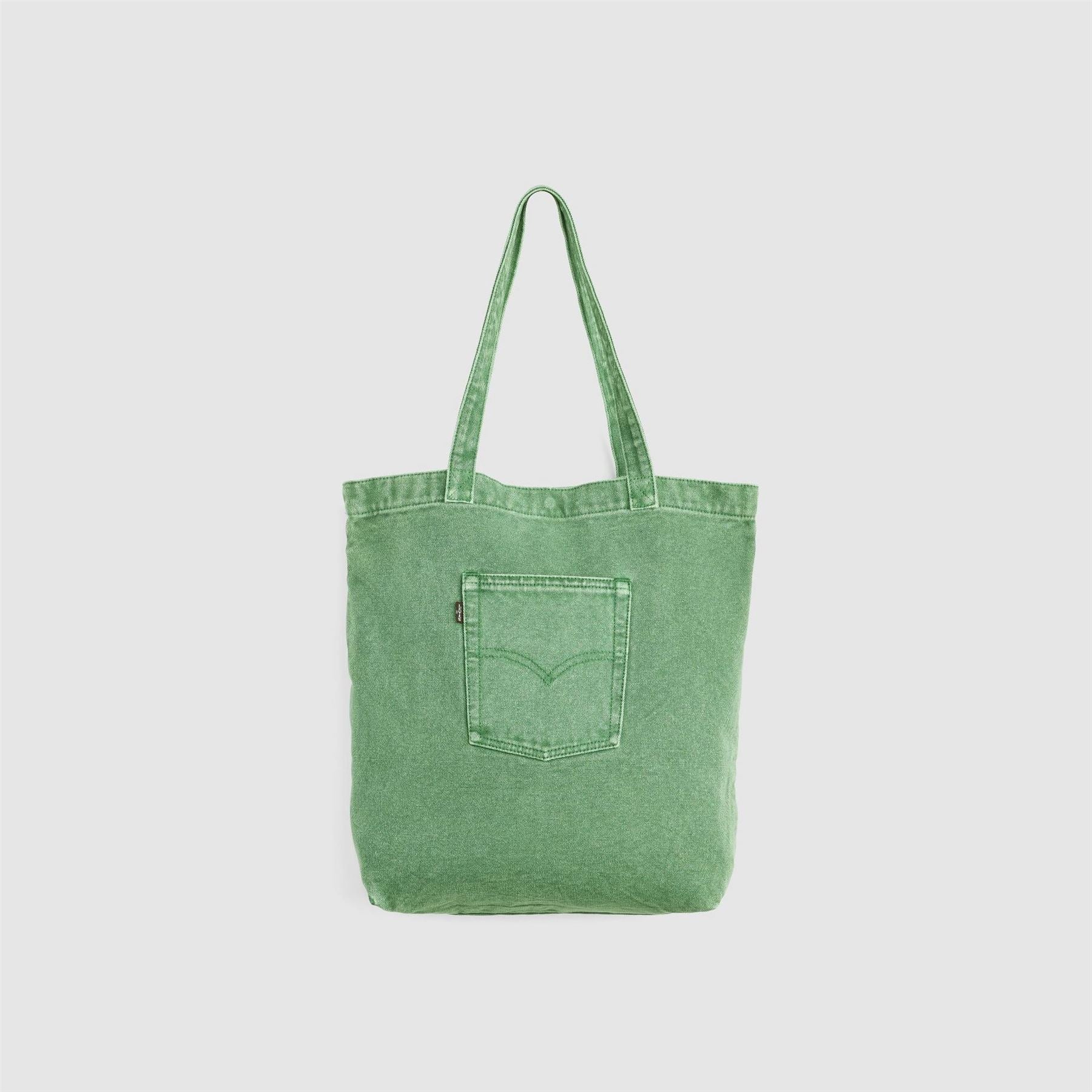 Levis Cotton Tote Bag