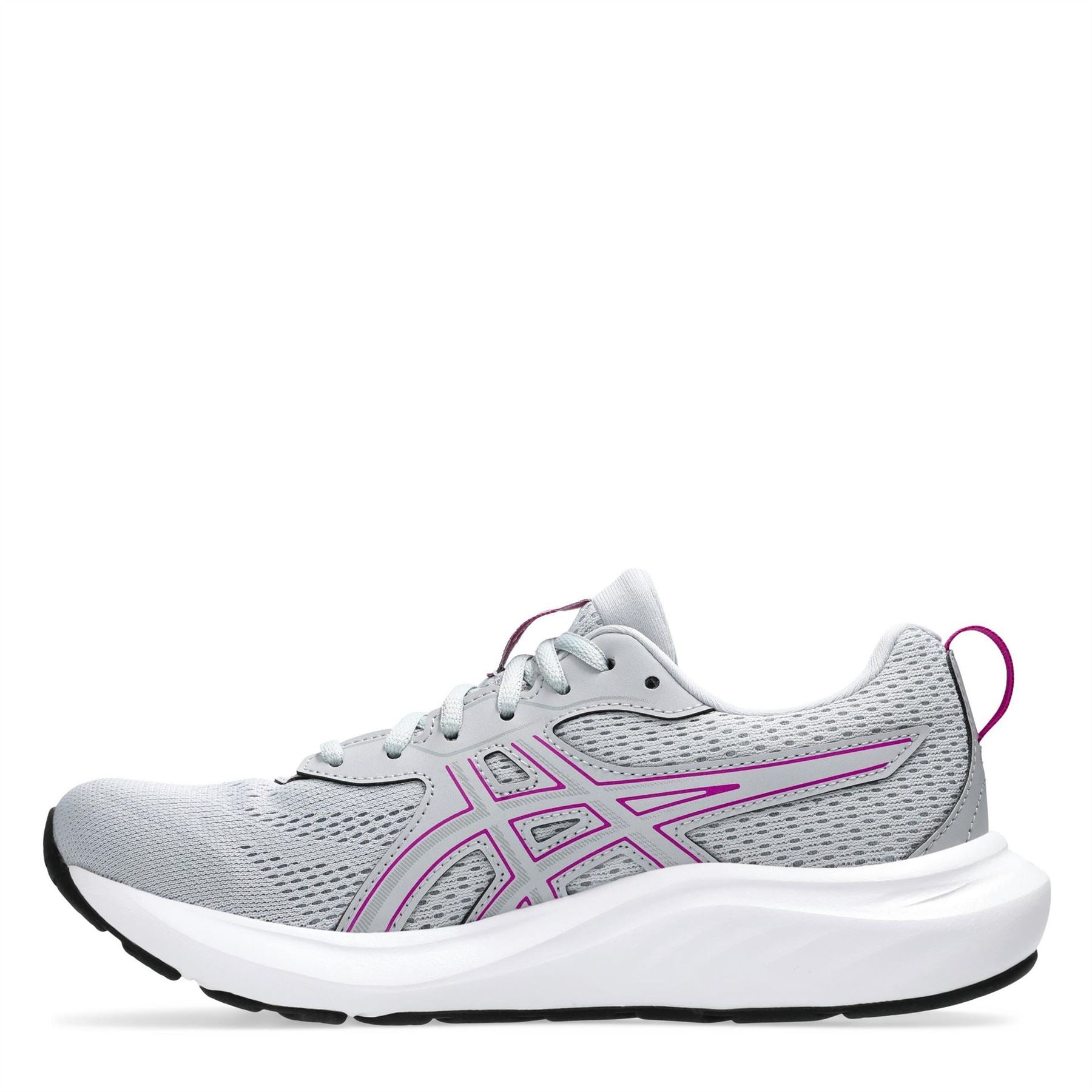 Asics Womens Gel Contend 9 Road Running Shoes