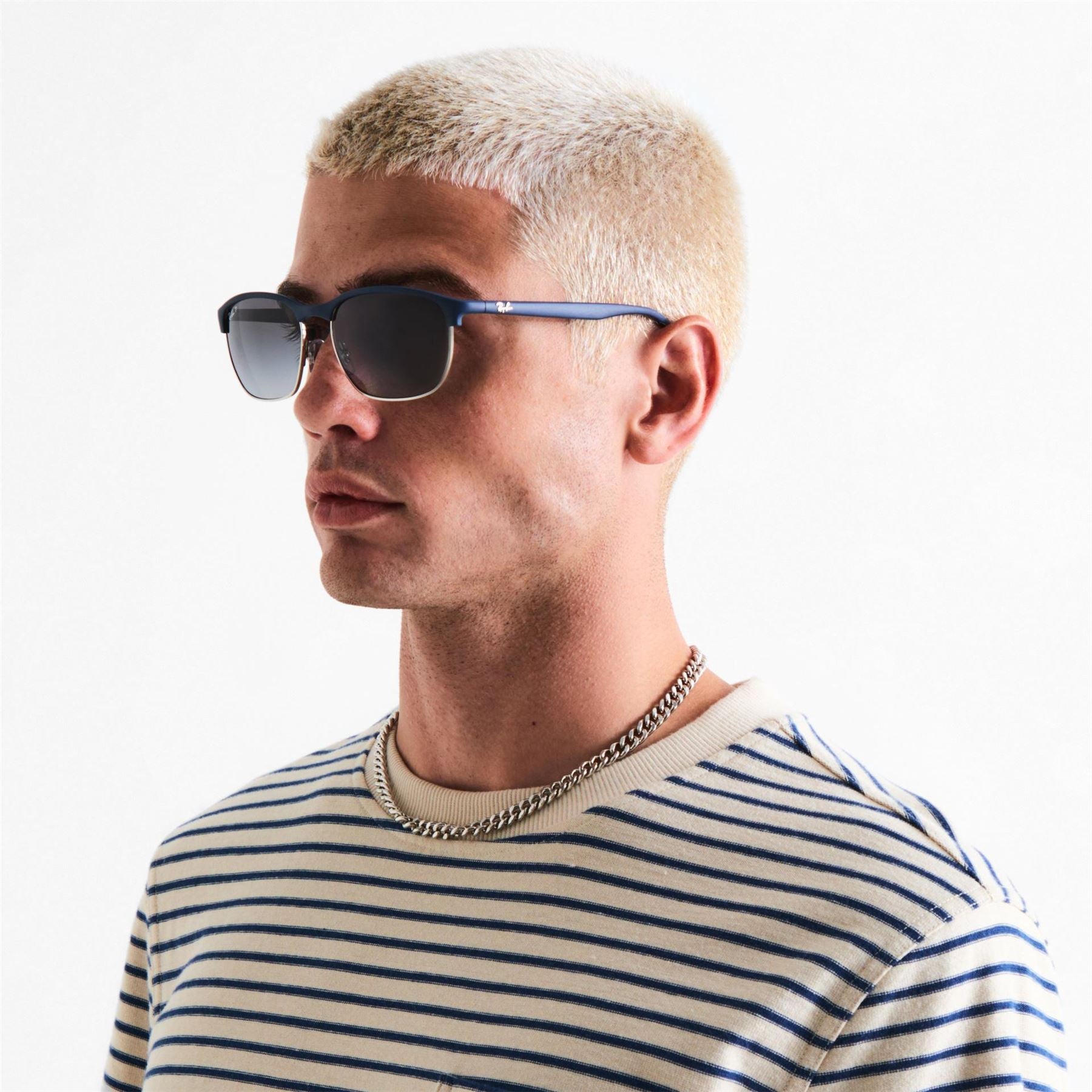 Ray-Ban Clubmaster Sunglasses