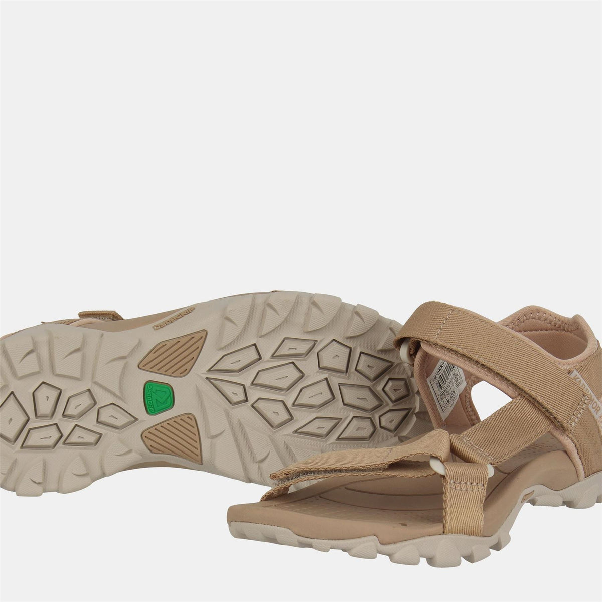 Karrimor Amazon Fisherman Open Toe Sandals