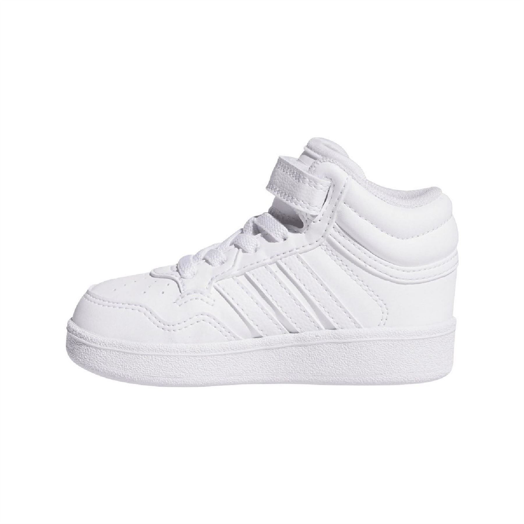 adidas 4.0 Mid Trainers