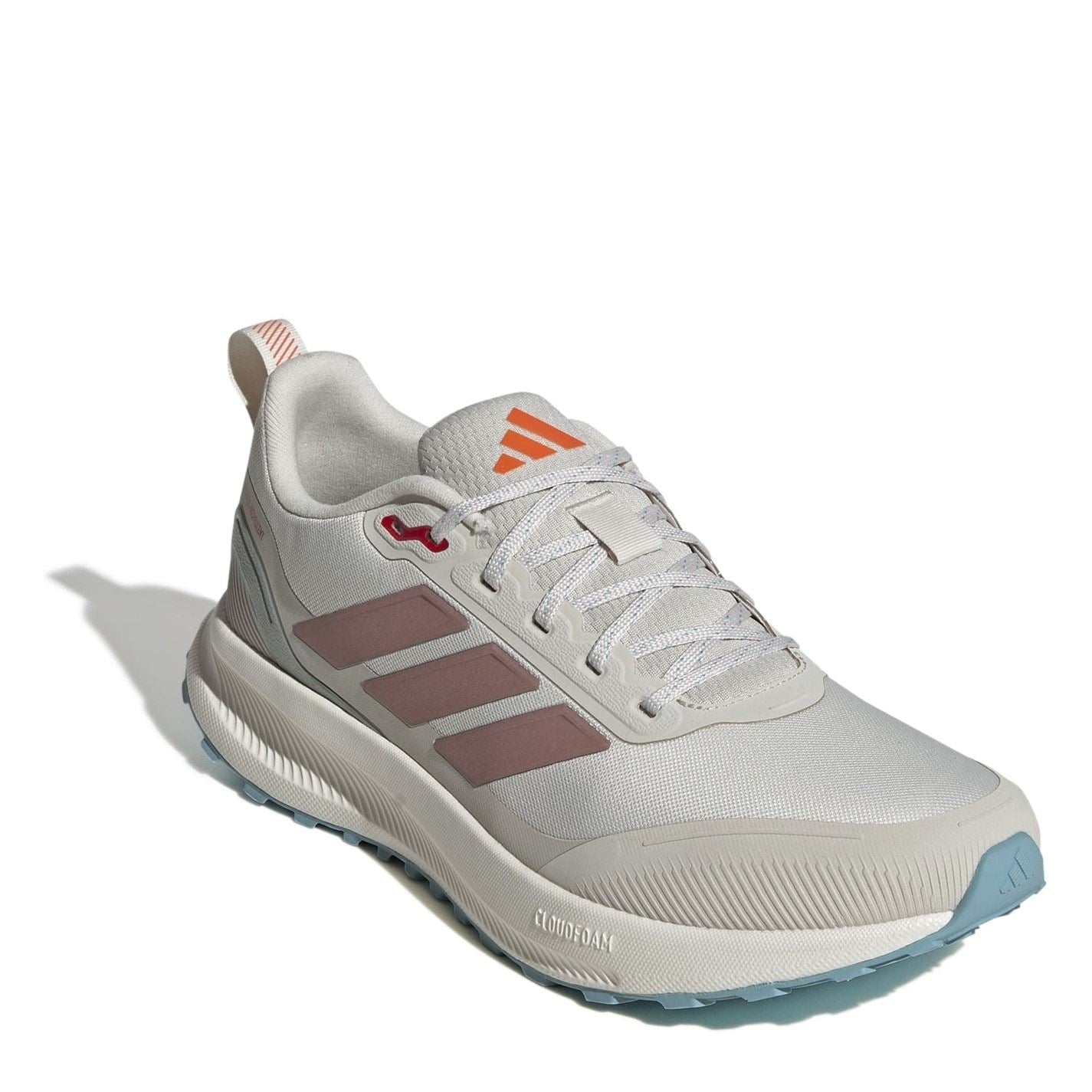 adidas Mens Runfalcon 5 Tr Running Shoes