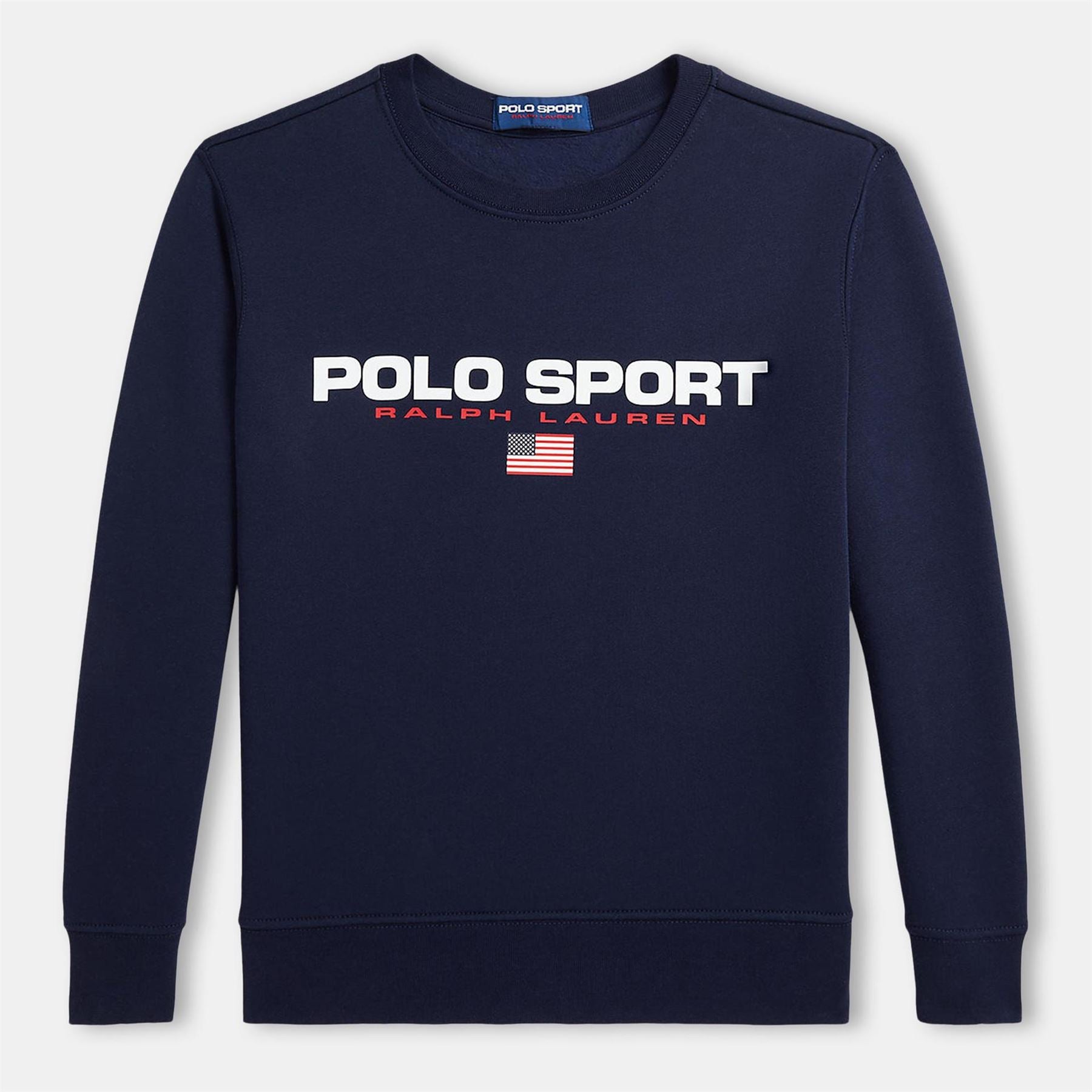 Polo Sport by Ralph Lauren Sweatshirt Juniors