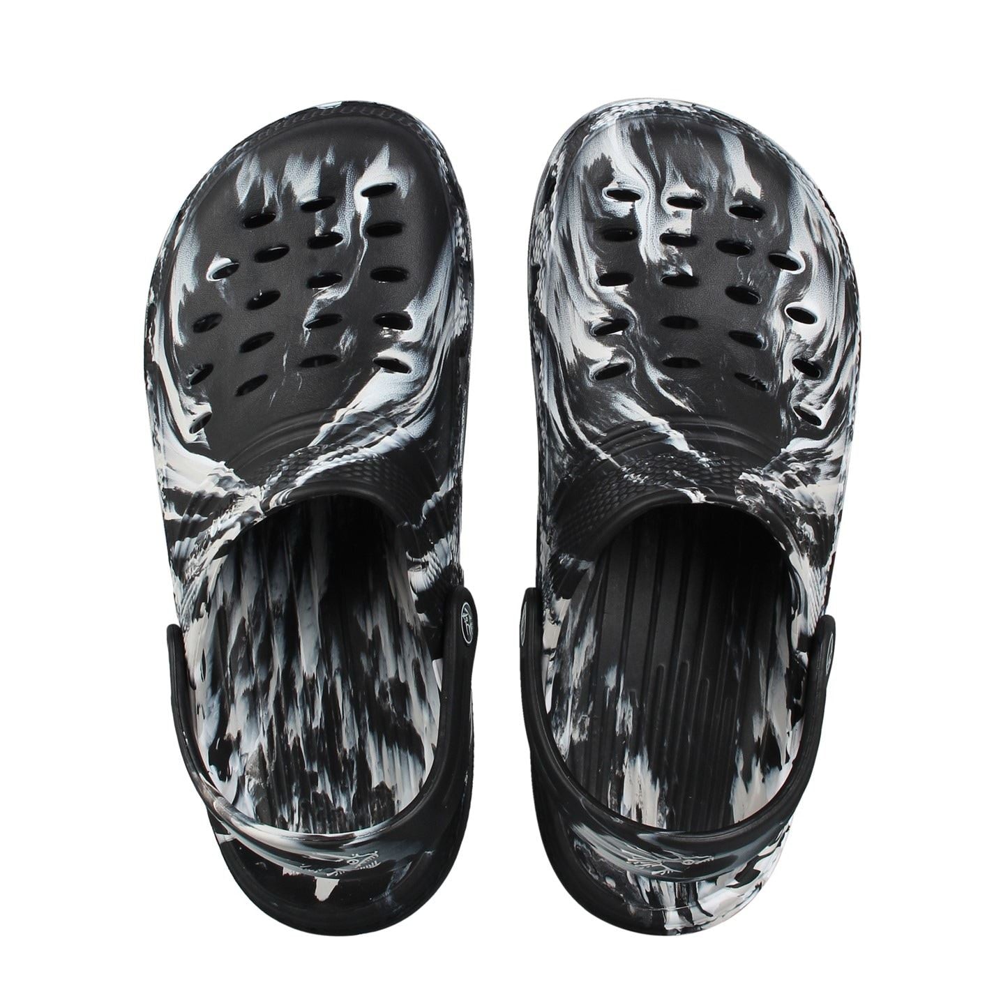 Hot Tuna Mens Cloggs
