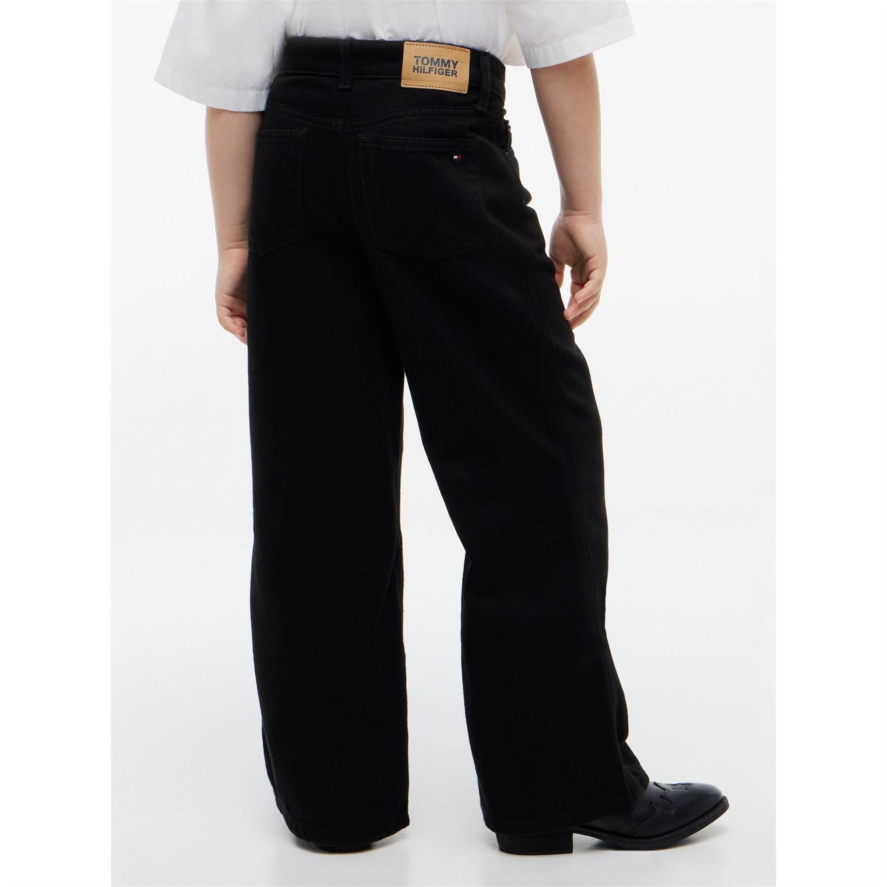 Tommy Hilfiger Mabel Jean Jn64