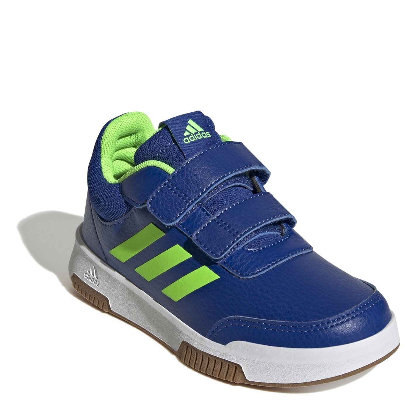 adidas Tensaur 3 Trainers Child
