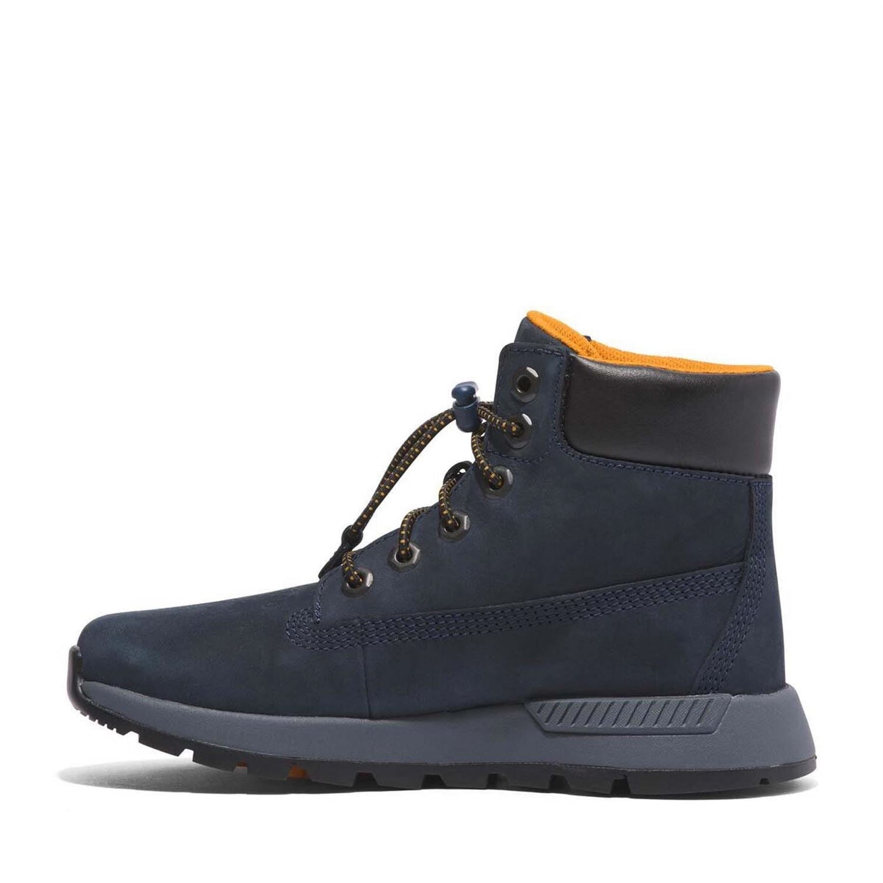 Timberland Trekker Mid Lace Up Trainers